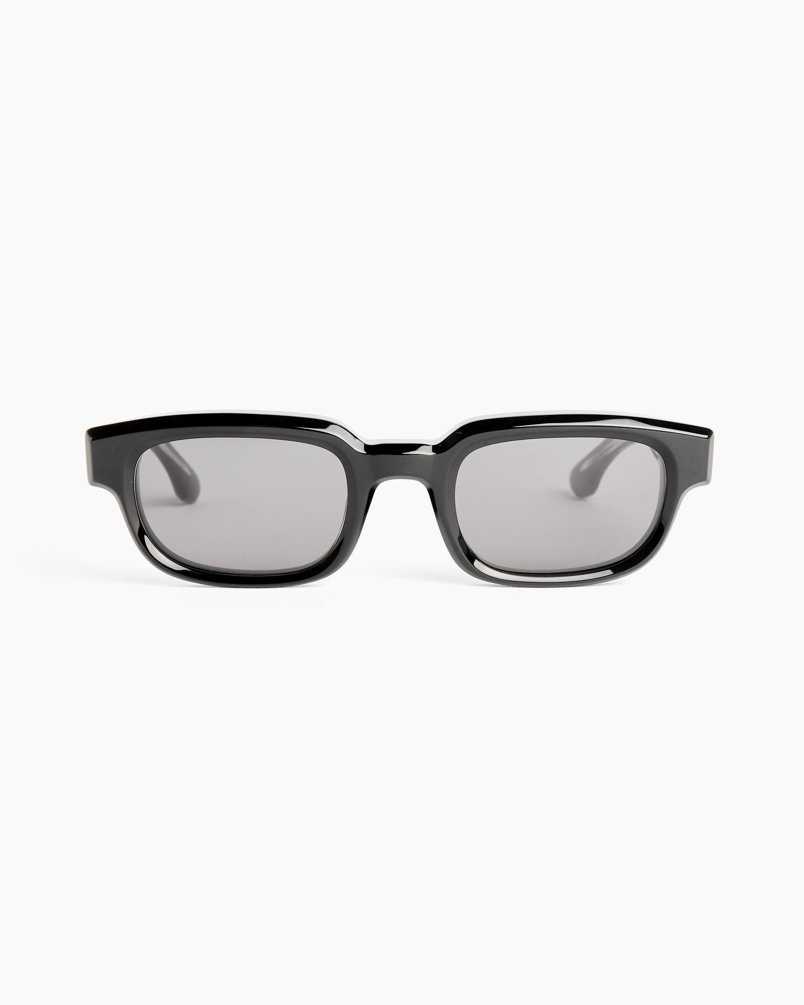 Alter Sunglasses in Black