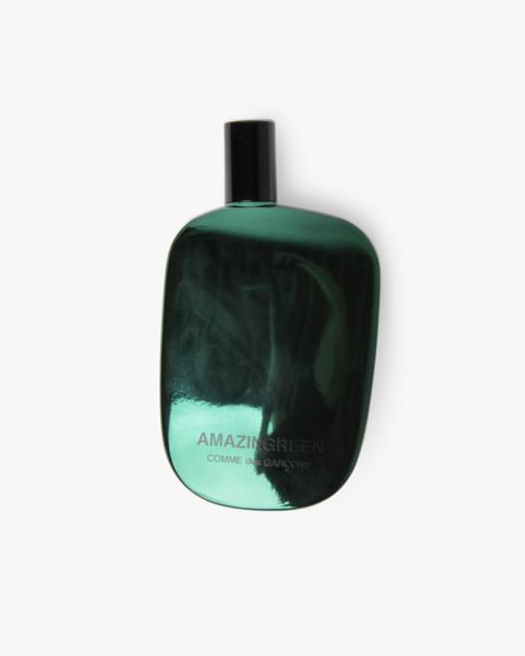 Eau de Parfum in Amazing Green – Mohawk General Store