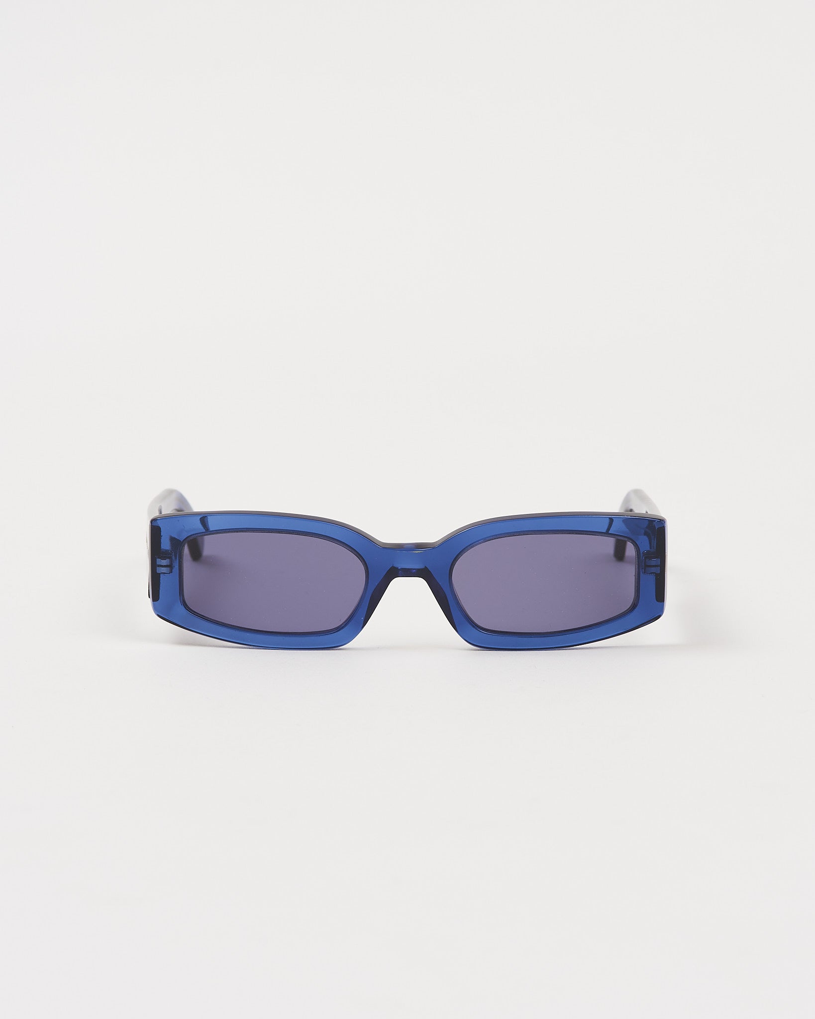 Boavista I Sunglasses in Pacific Blue