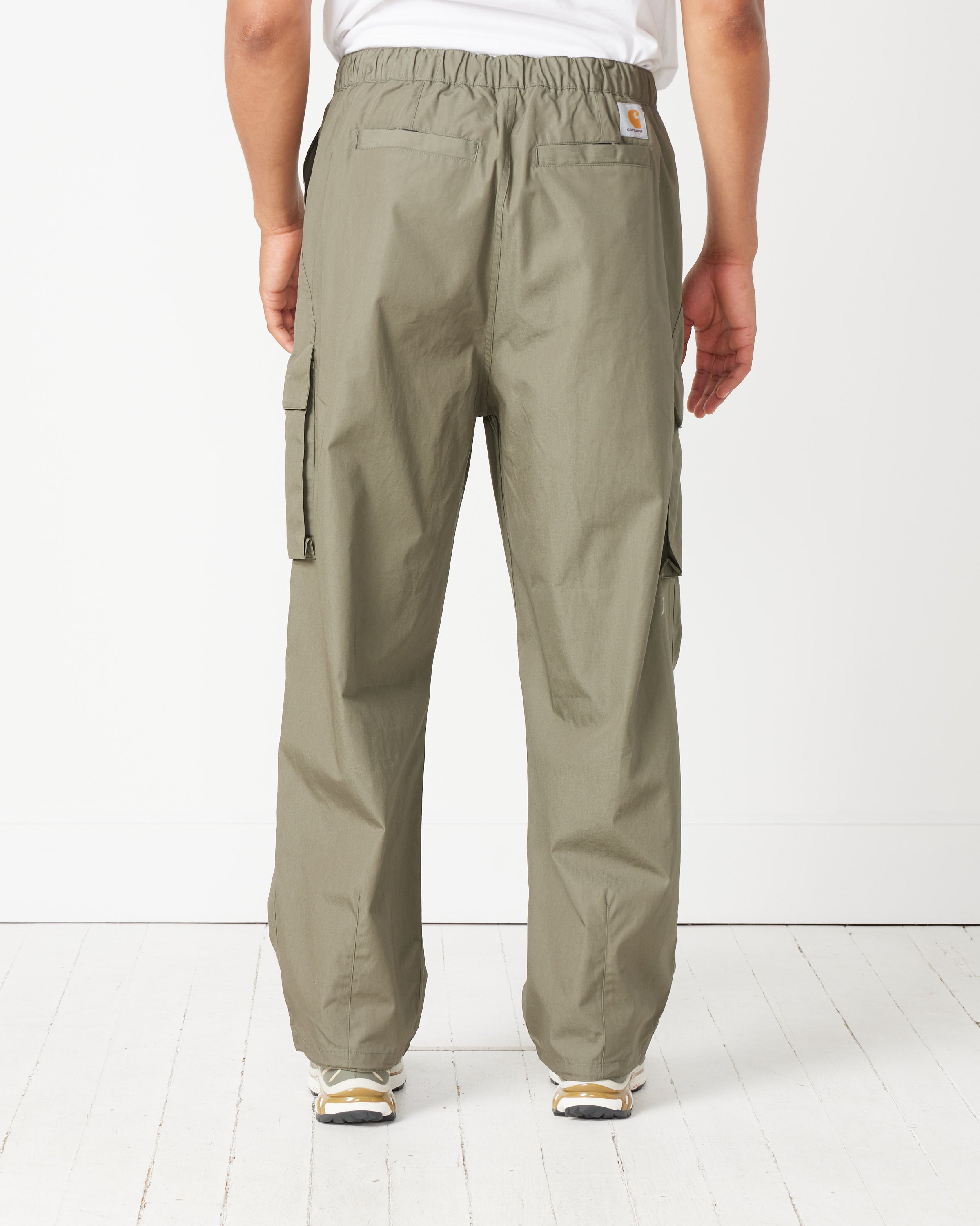 Mohawk General Store | Sillage | Essential Baggy Trousers in 