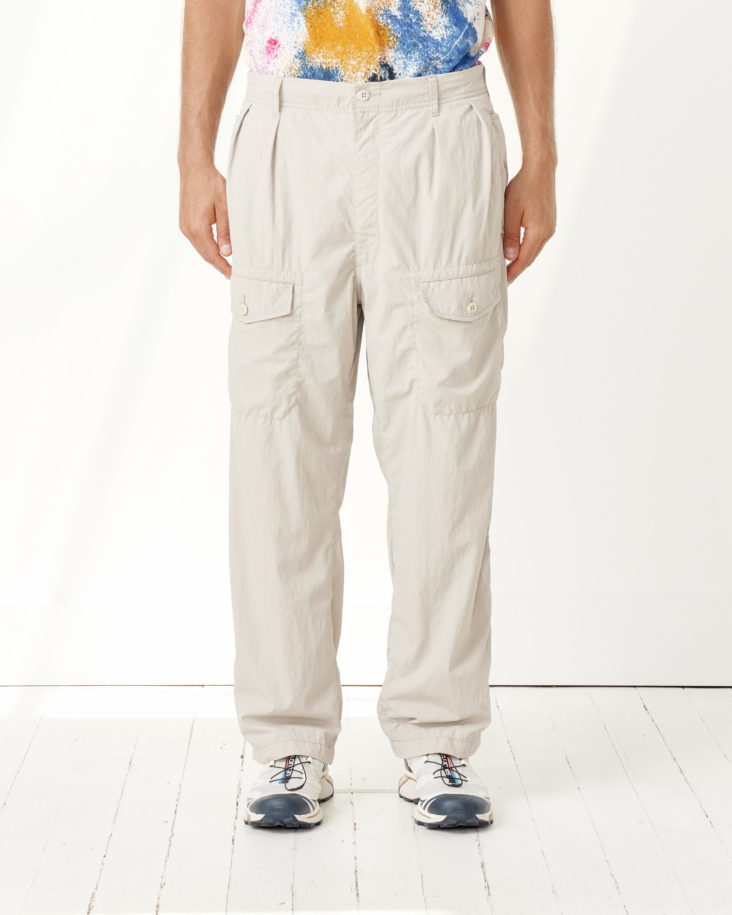 Salathe Solotex Climbing Pant – Mohawk General Store