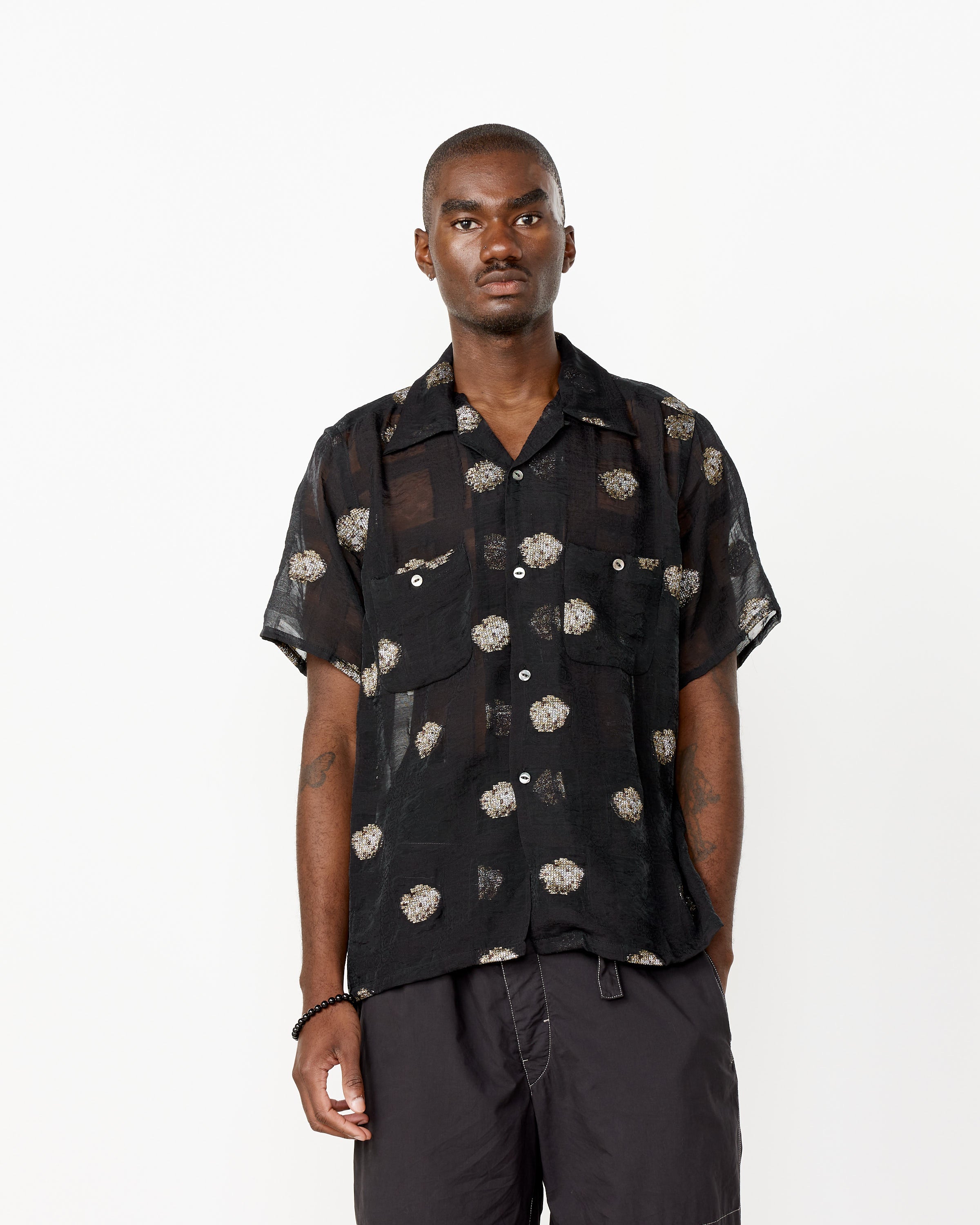 SS Shirt General Cowboy One-Up Store – Mohawk