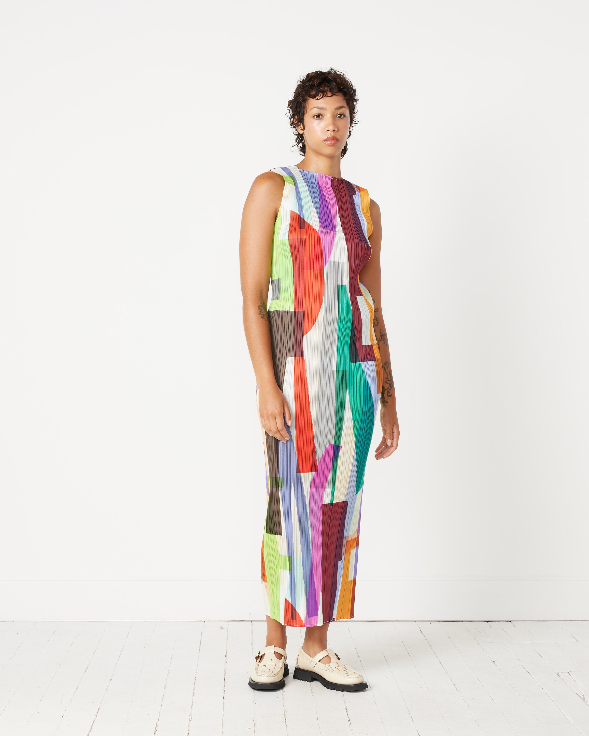 Mohawk General Store | Pleats Please Issey Miyake