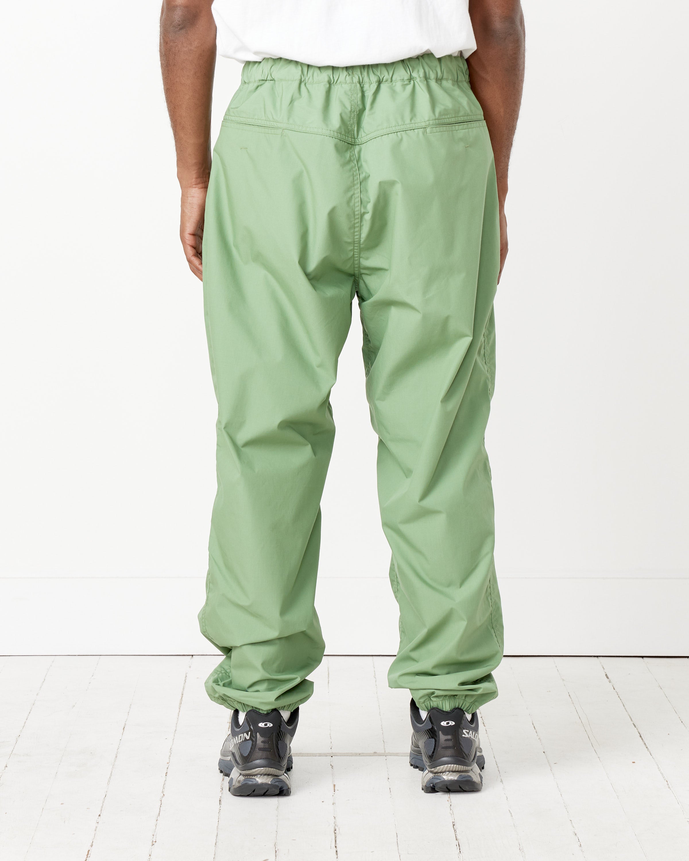 Narrow Track Pant – Mohawk General Store