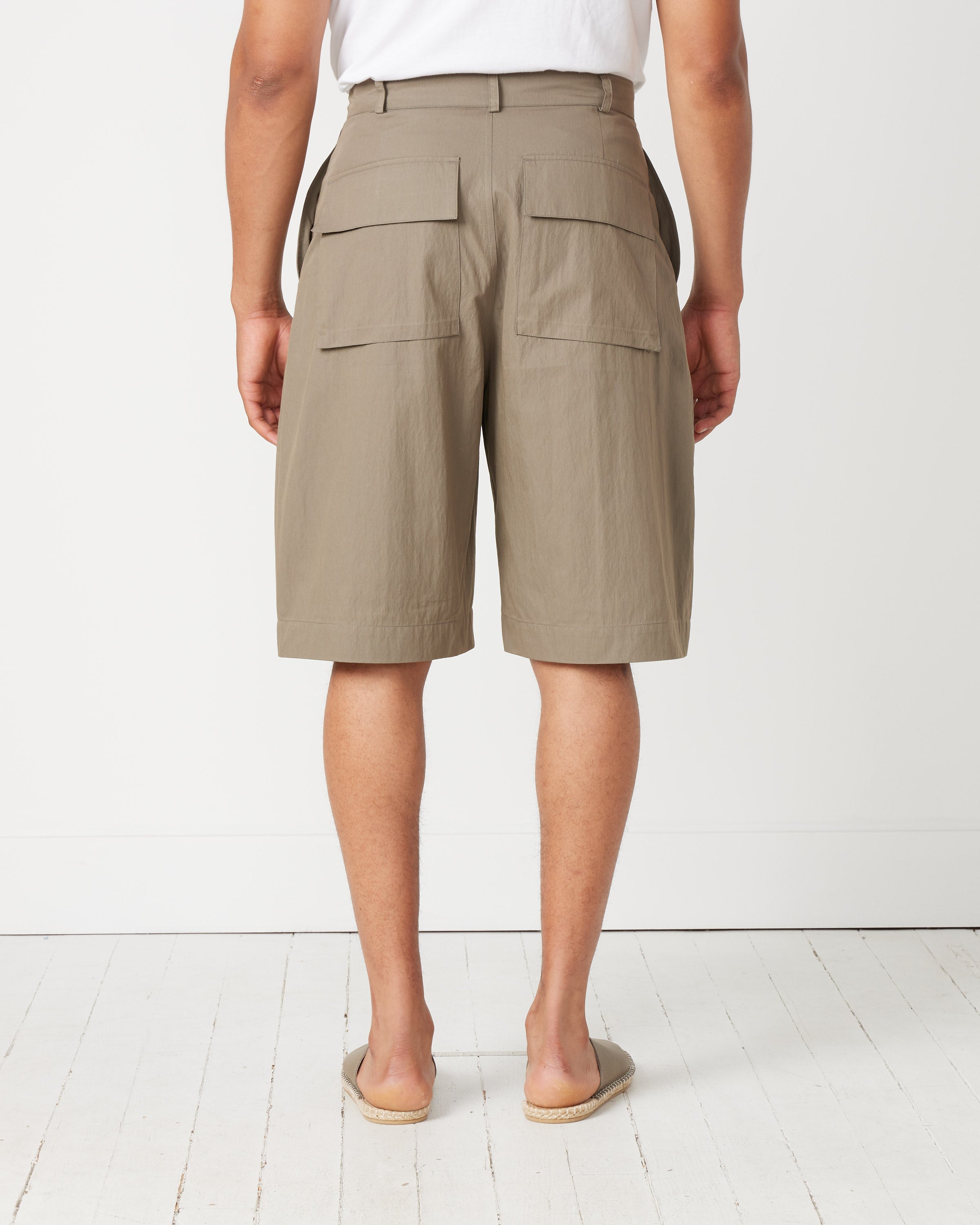 Easy Shorts – Mohawk General Store