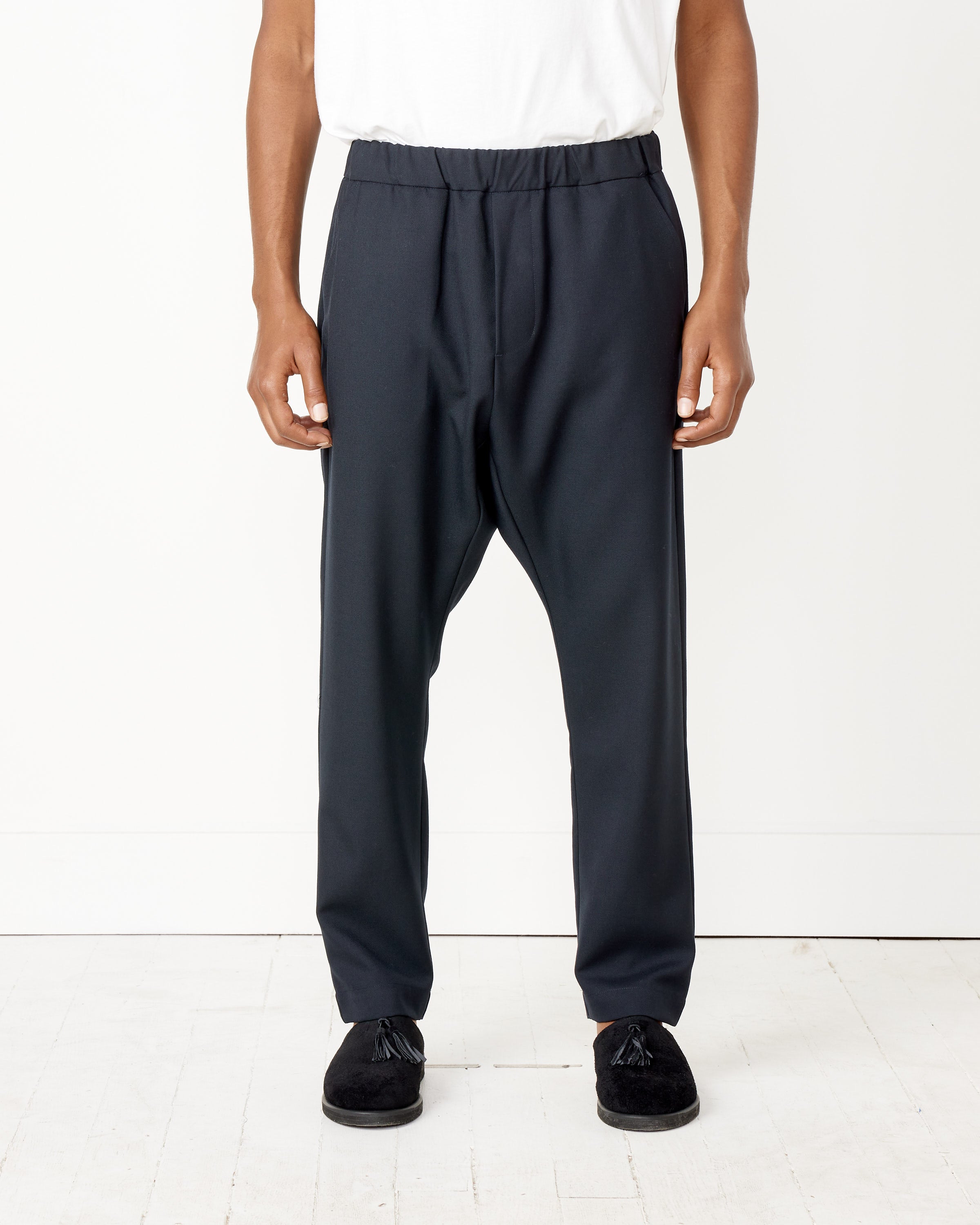 strong 002 trousers（戸田様専用） | poland.gov.krd