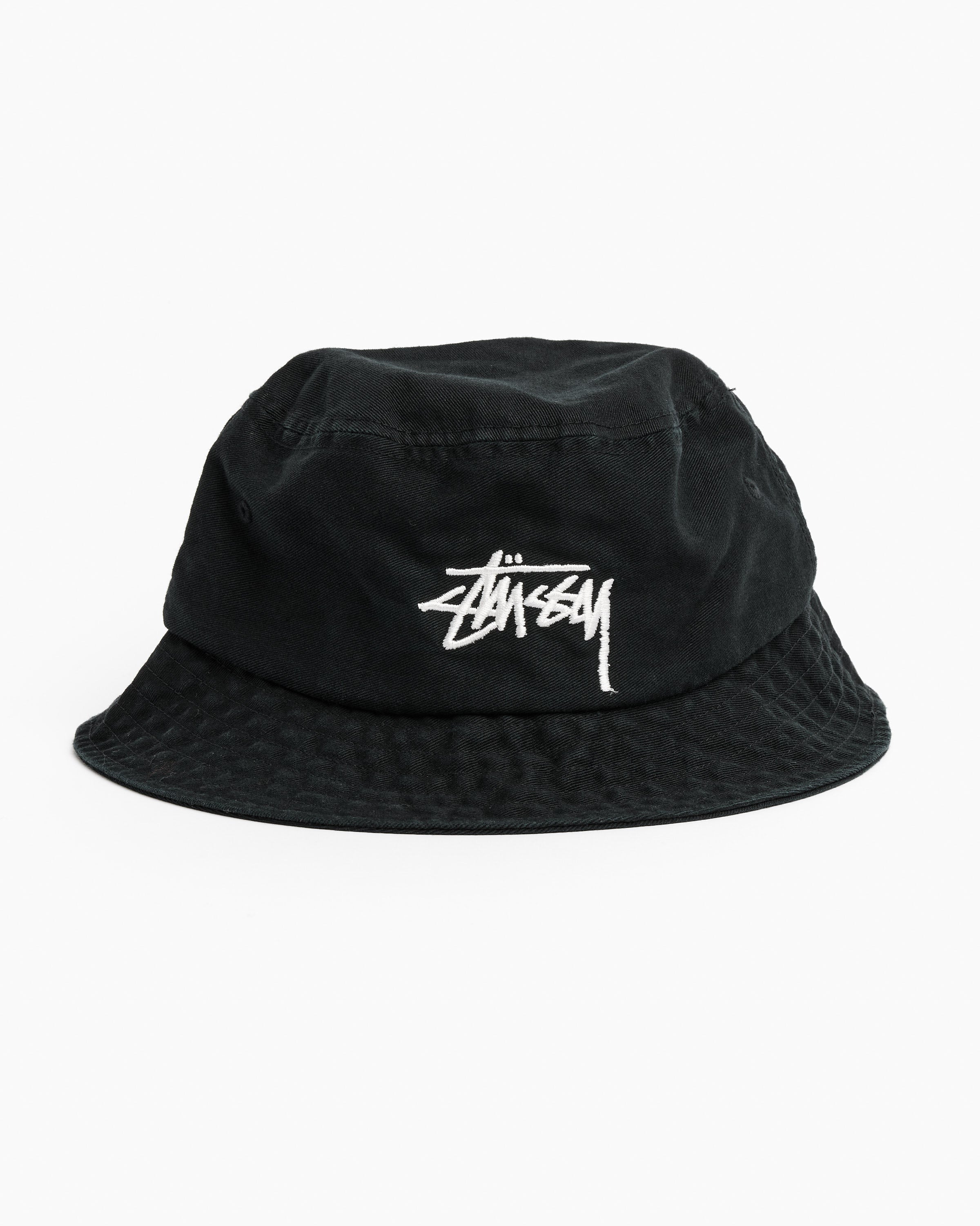 Big Stock Bucket Hat