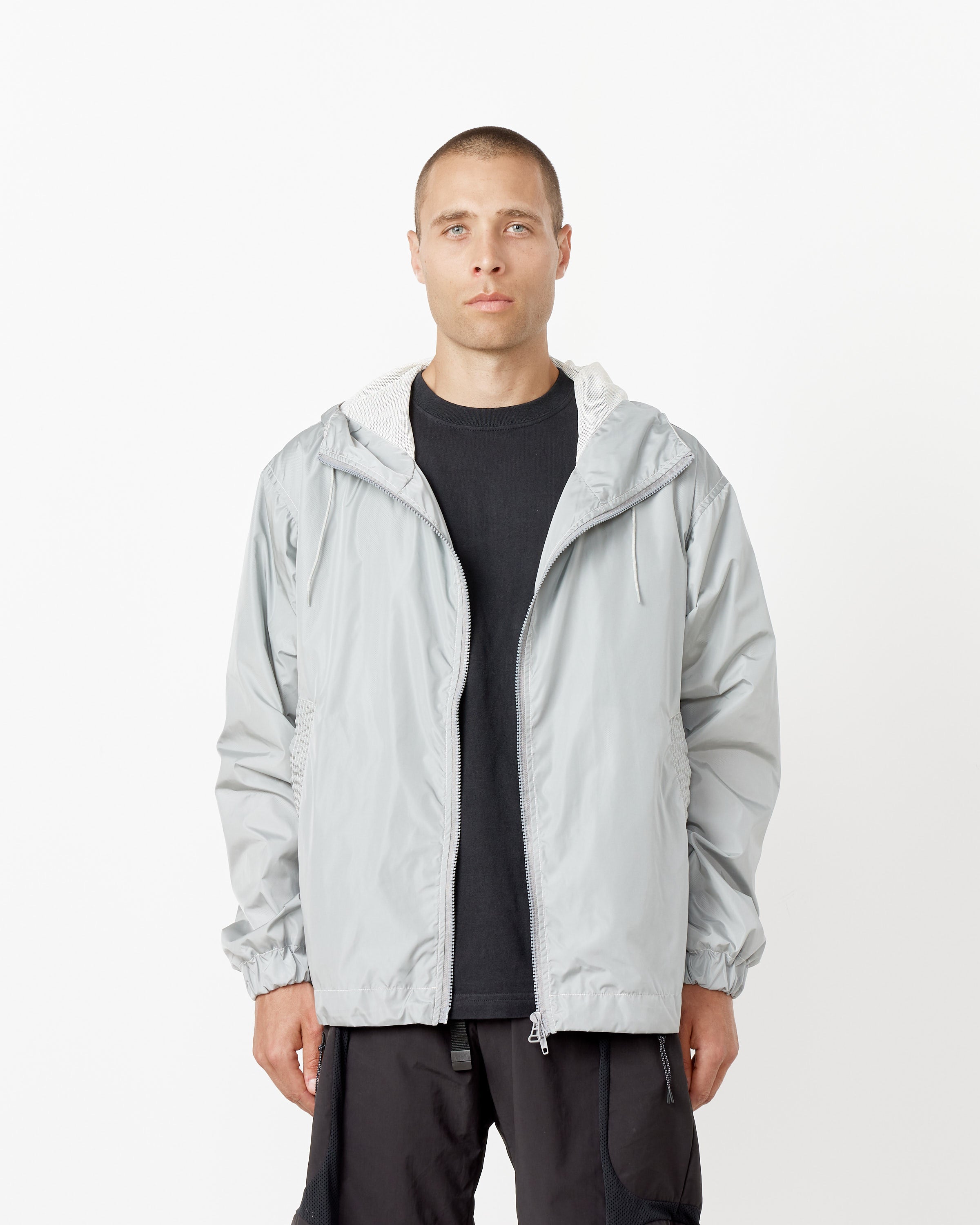 Super Light Nylon Down Blouson – Mohawk General Store