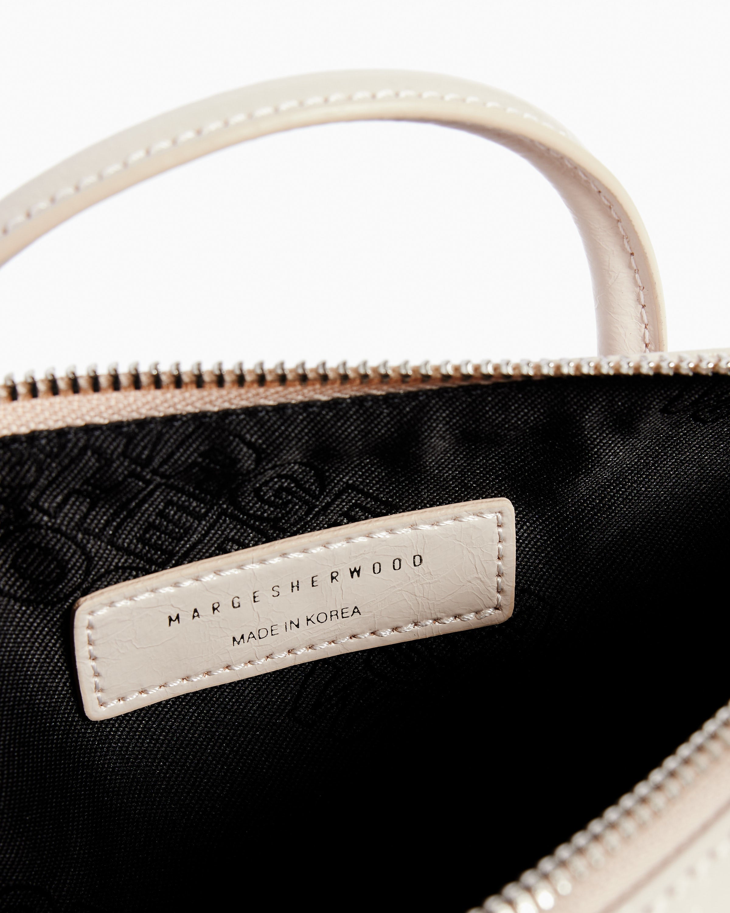 Marge Sherwood Mini Strap Leather Hobo - The WiC Project - Faith, Product  Reviews, Recipes, Giveaways