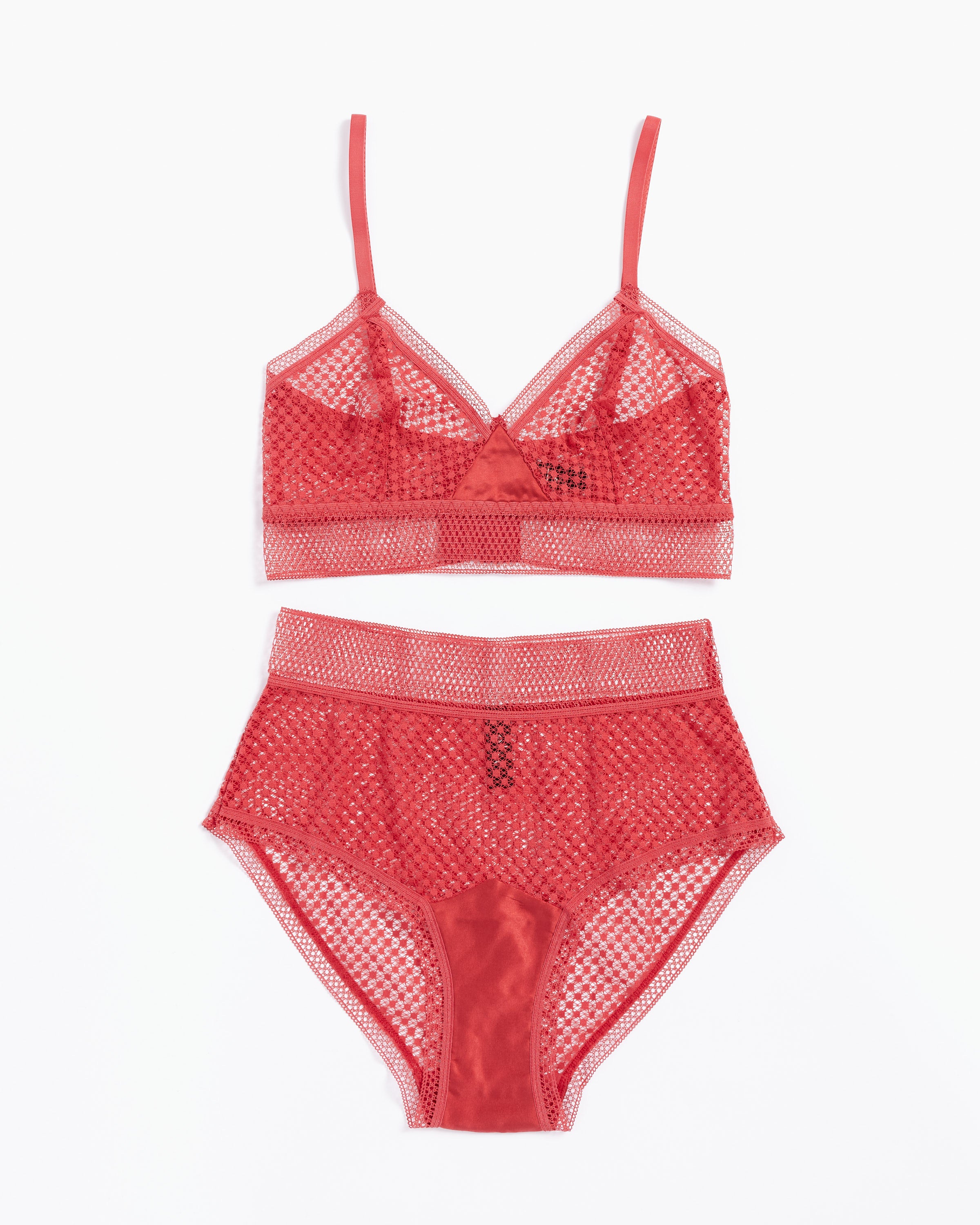 Bella Brief in Rooibos – Mohawk General Store