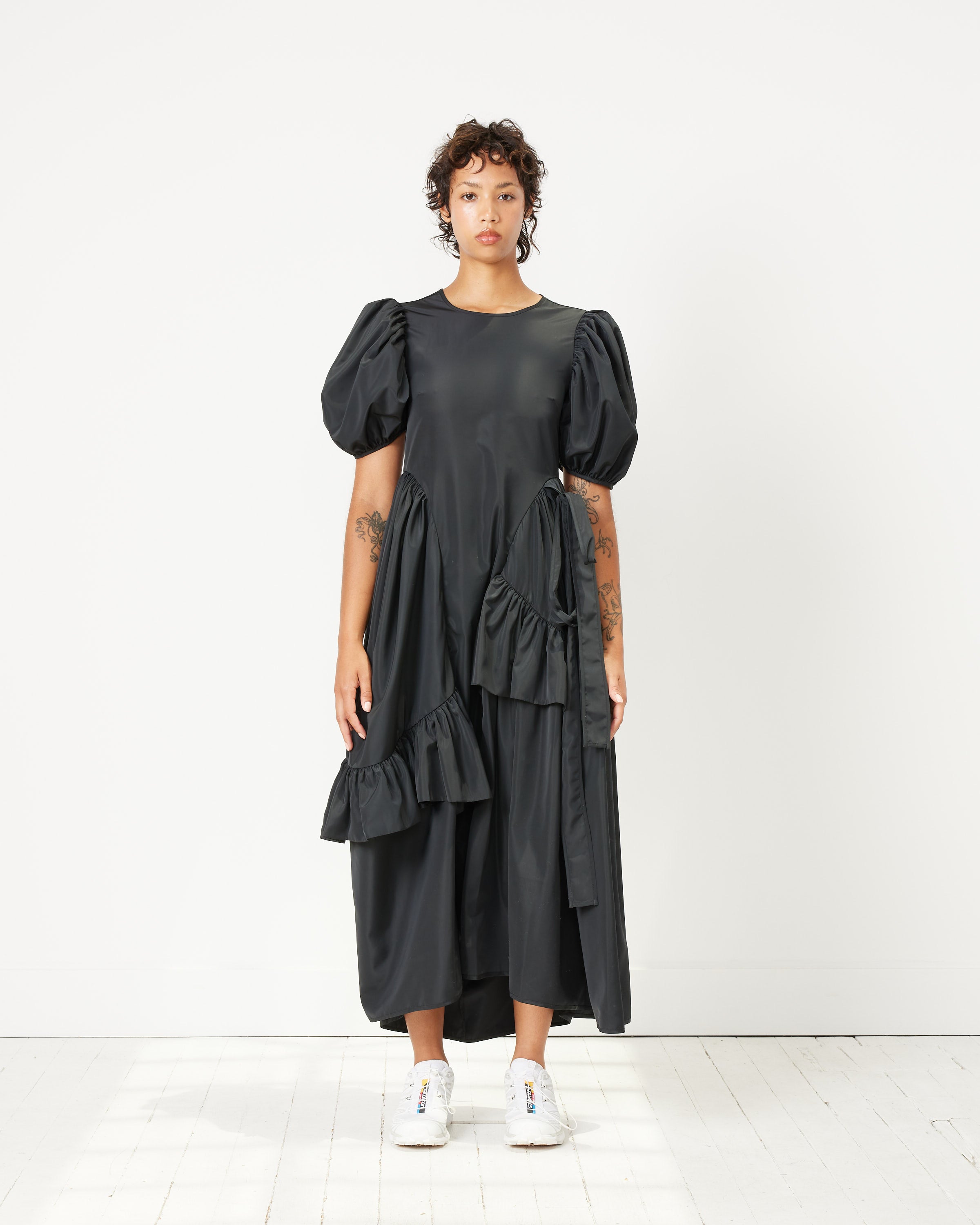 Samara Dress – Mohawk General Store