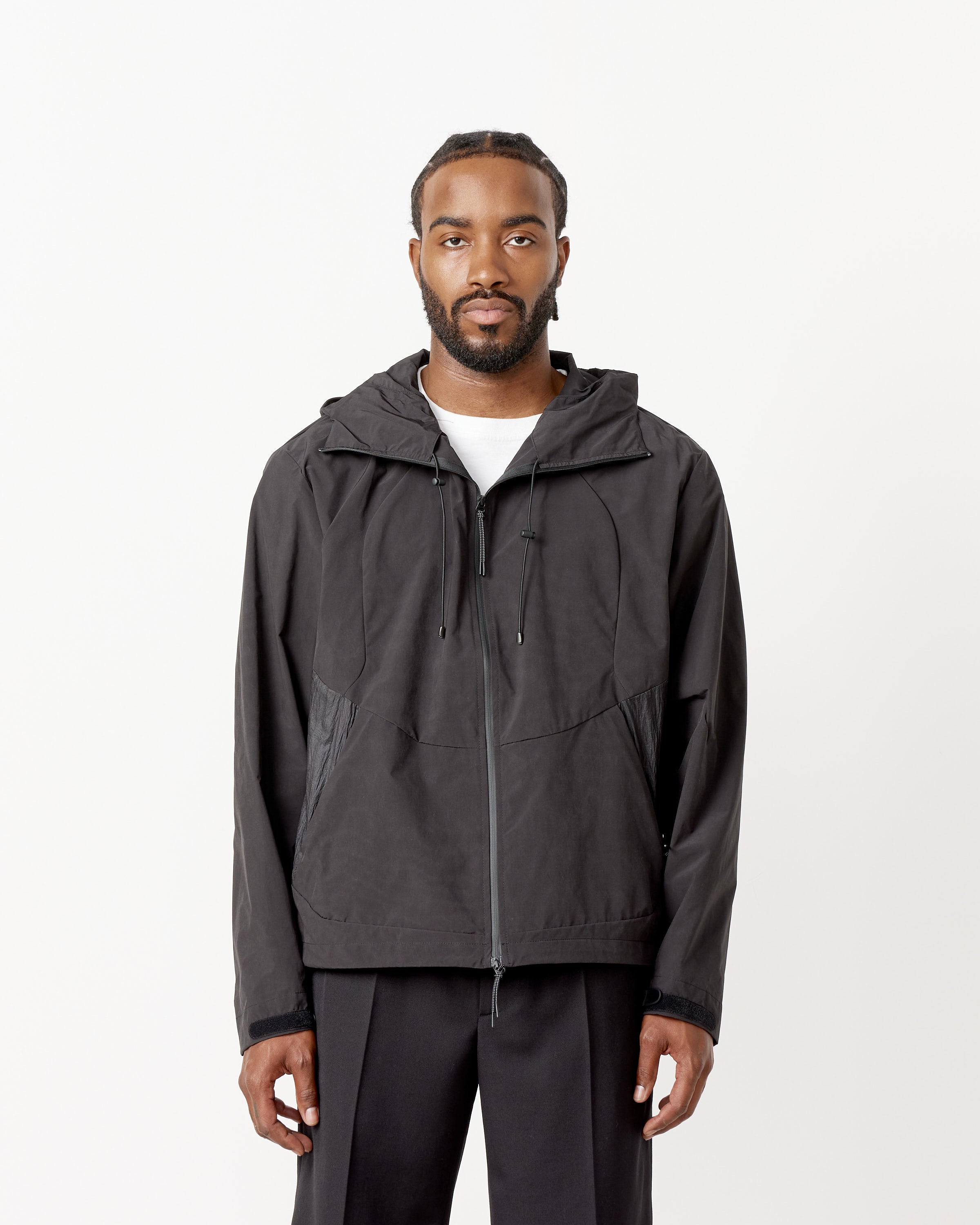 Melange Coach Jacket – Mohawk General Store