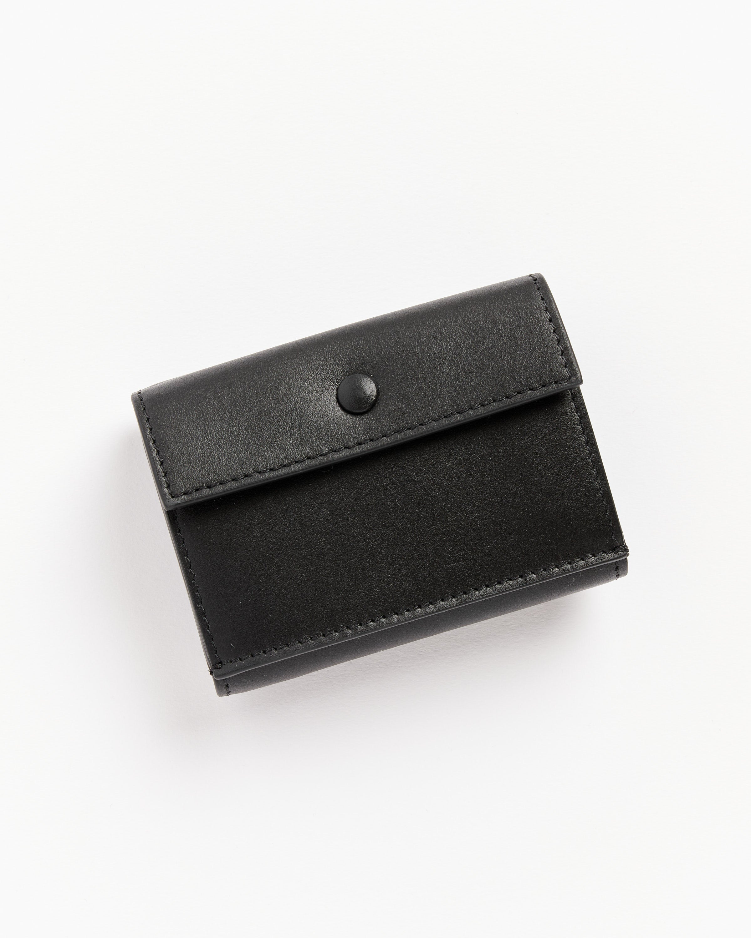Classic Full Zip Wallet – Mohawk General Store