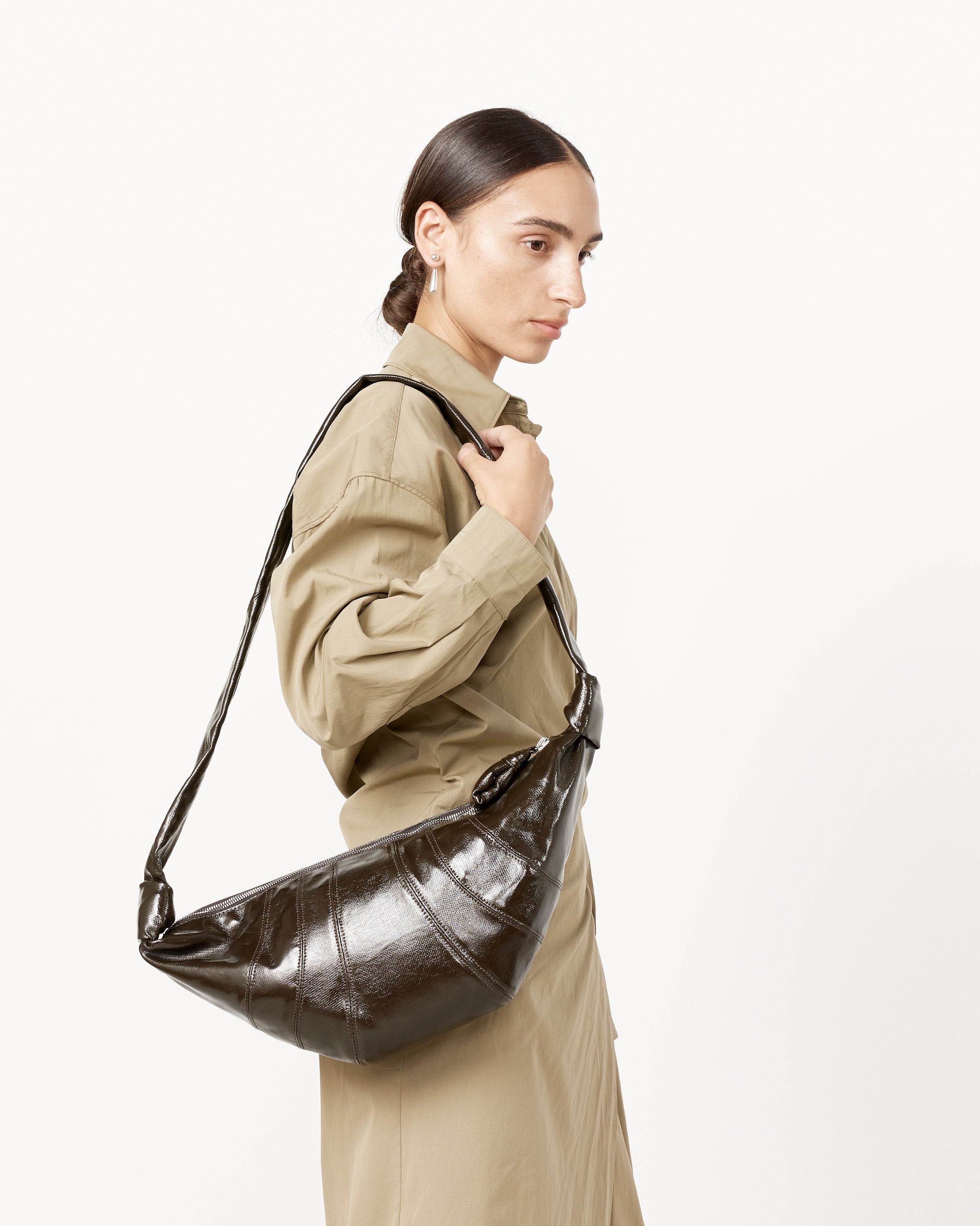 Hobo Mini + Strap Bag Marge Sherwood Visit our online store! Visit us online