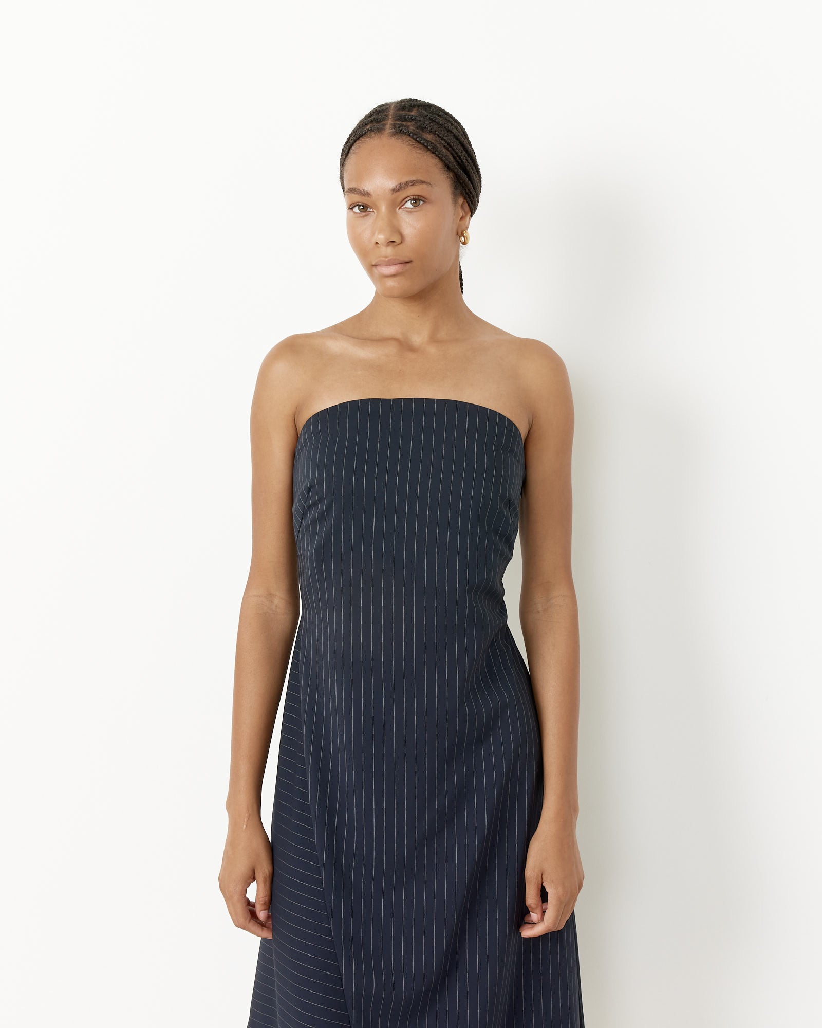 Strapless Cotton Top – Mohawk General Store