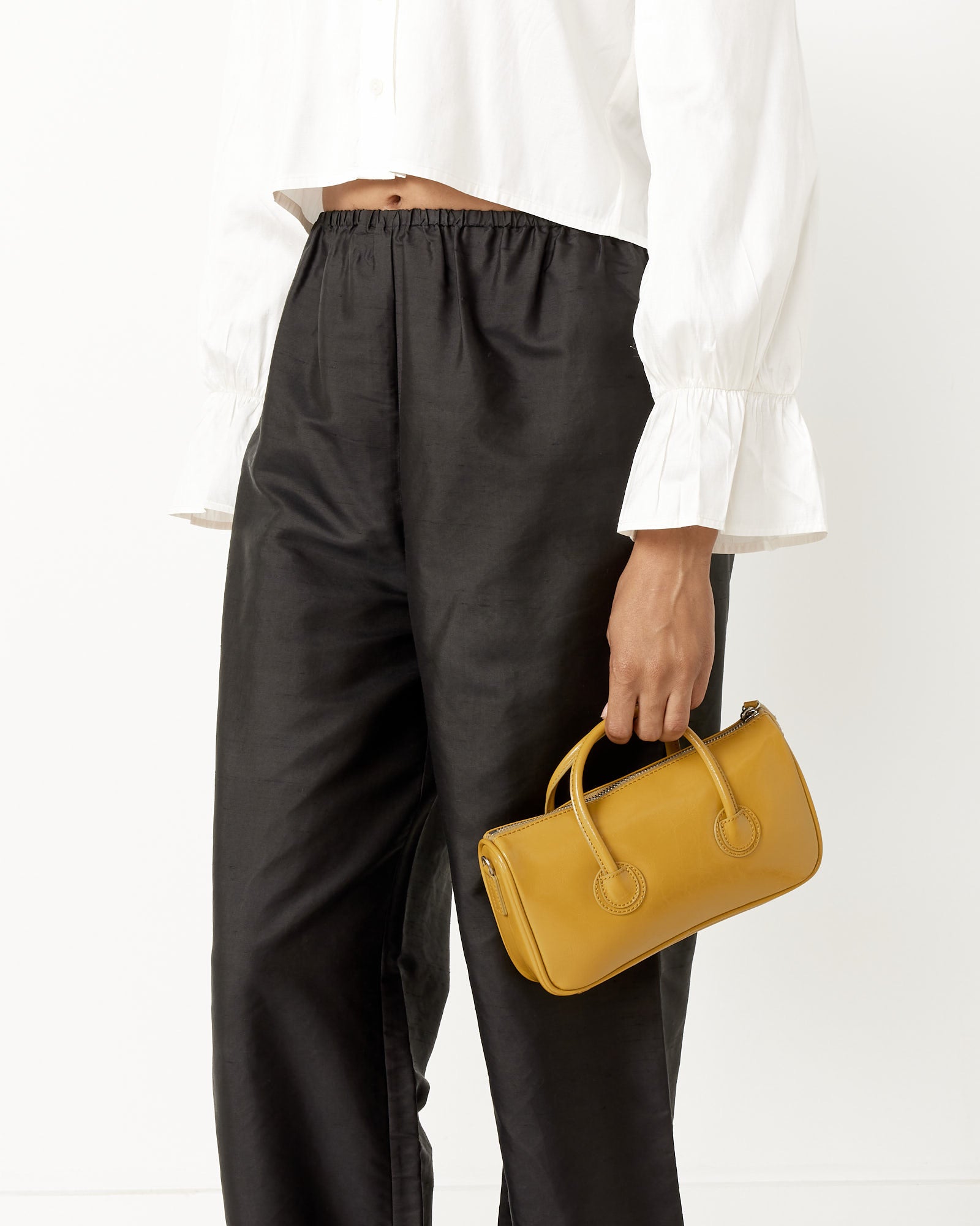 Marge Sherwood Mini Hobo Strap Bag | Urban Outfitters Japan - Clothing,  Music, Home & Accessories