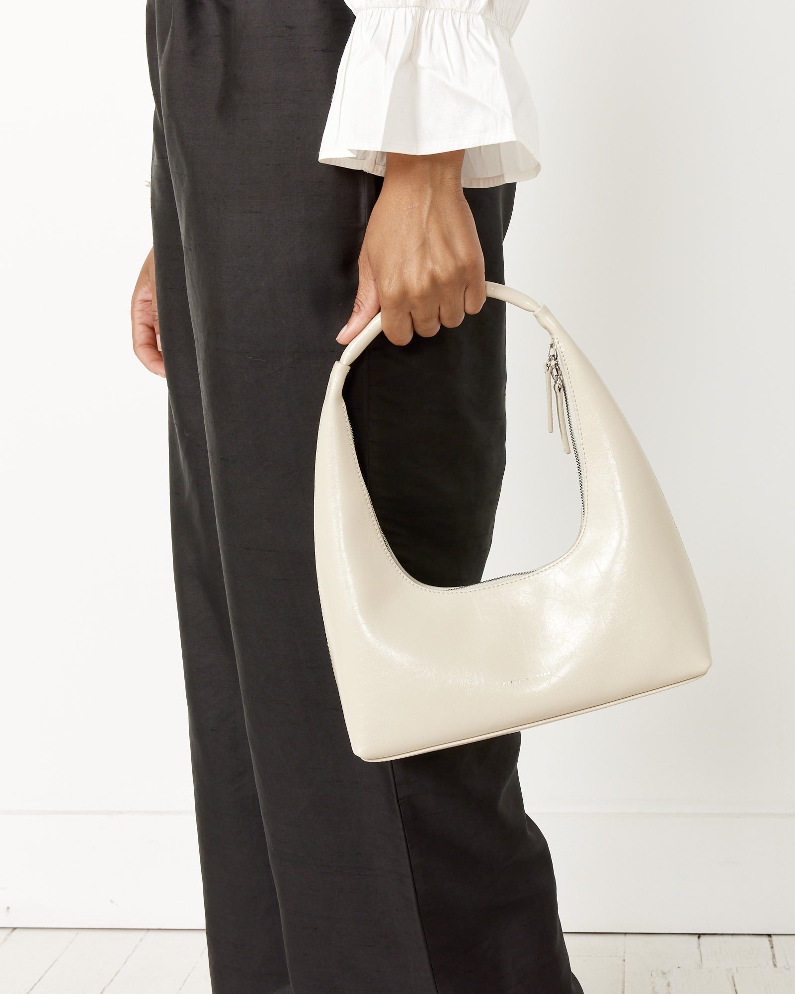 Marge Sherwood Mini Hobo Strap Bag | Urban Outfitters Japan - Clothing,  Music, Home & Accessories