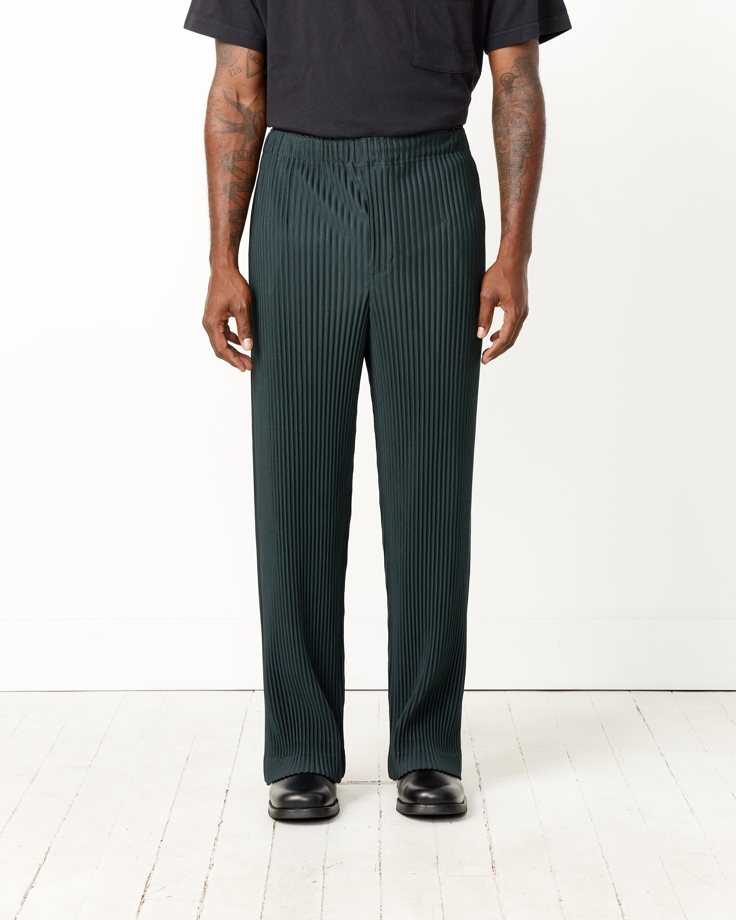 MC Pant in Olive Green – Mohawk General Store