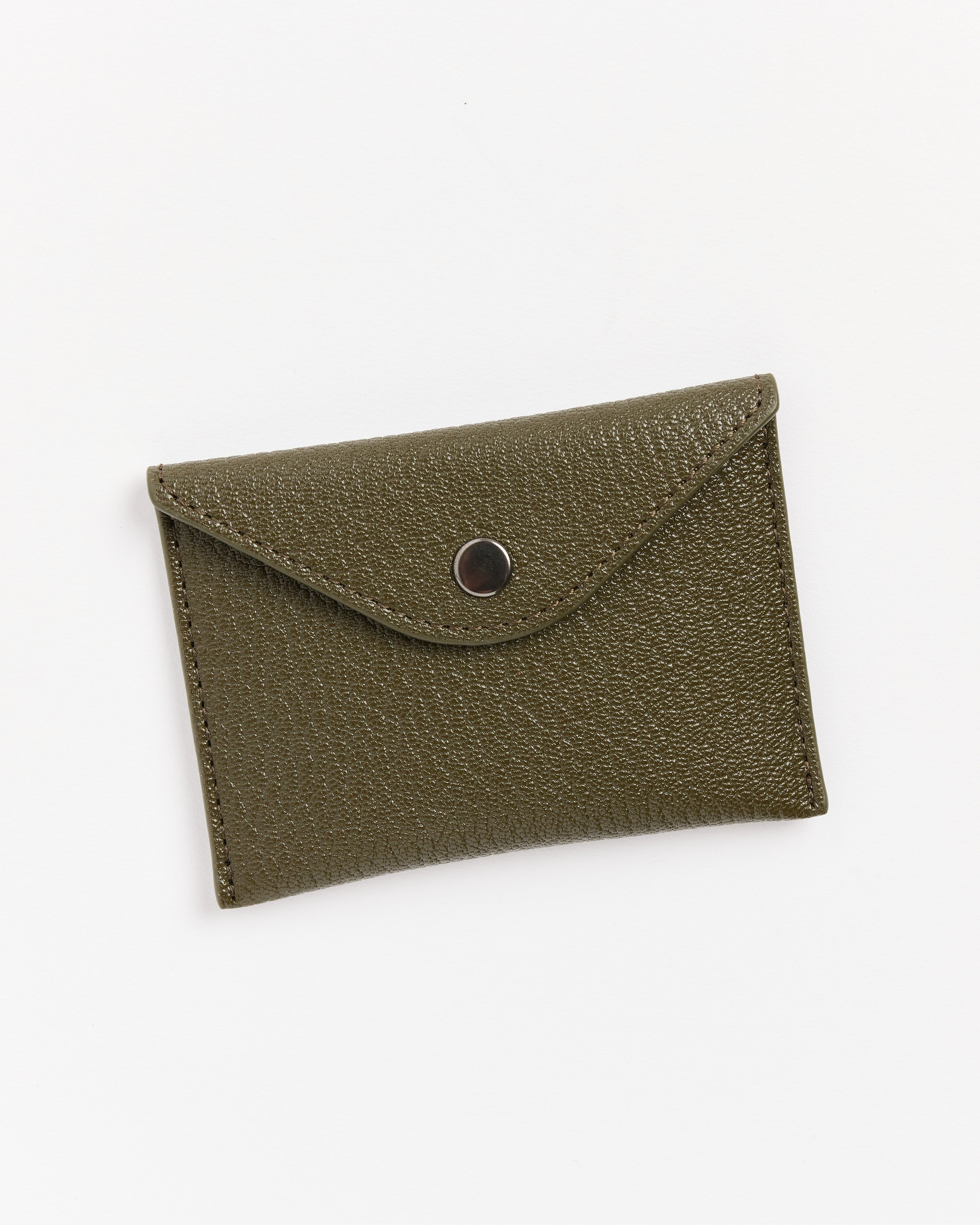 Envelope Style Card Holder