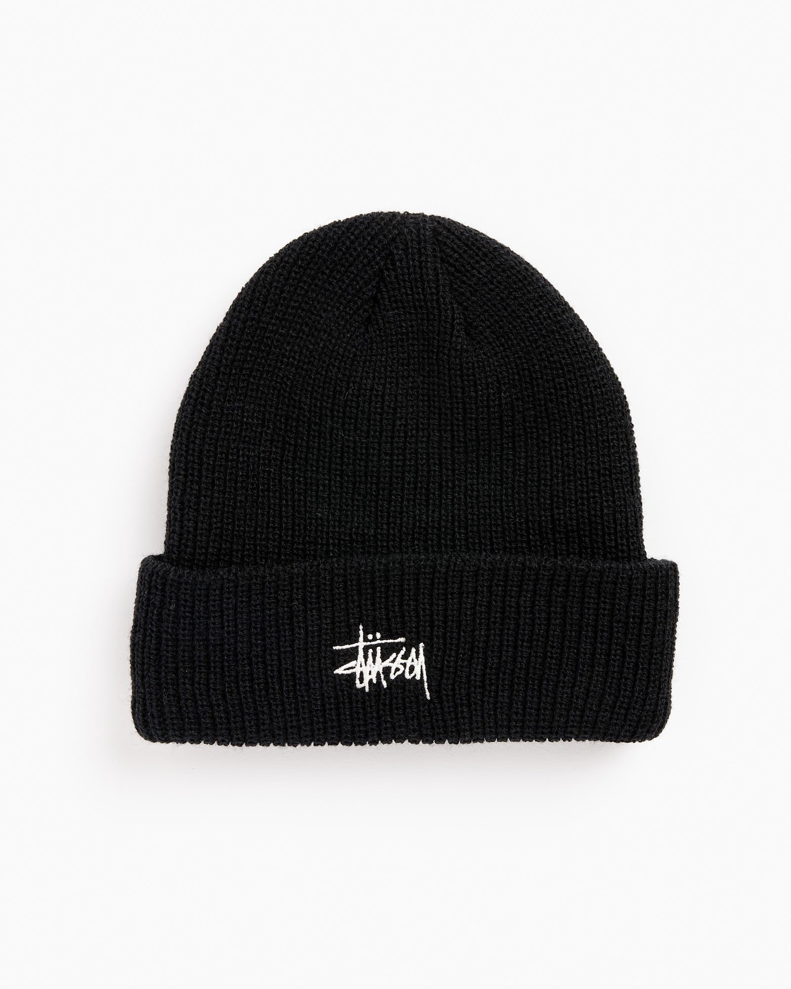 Basic Cuff Beanie