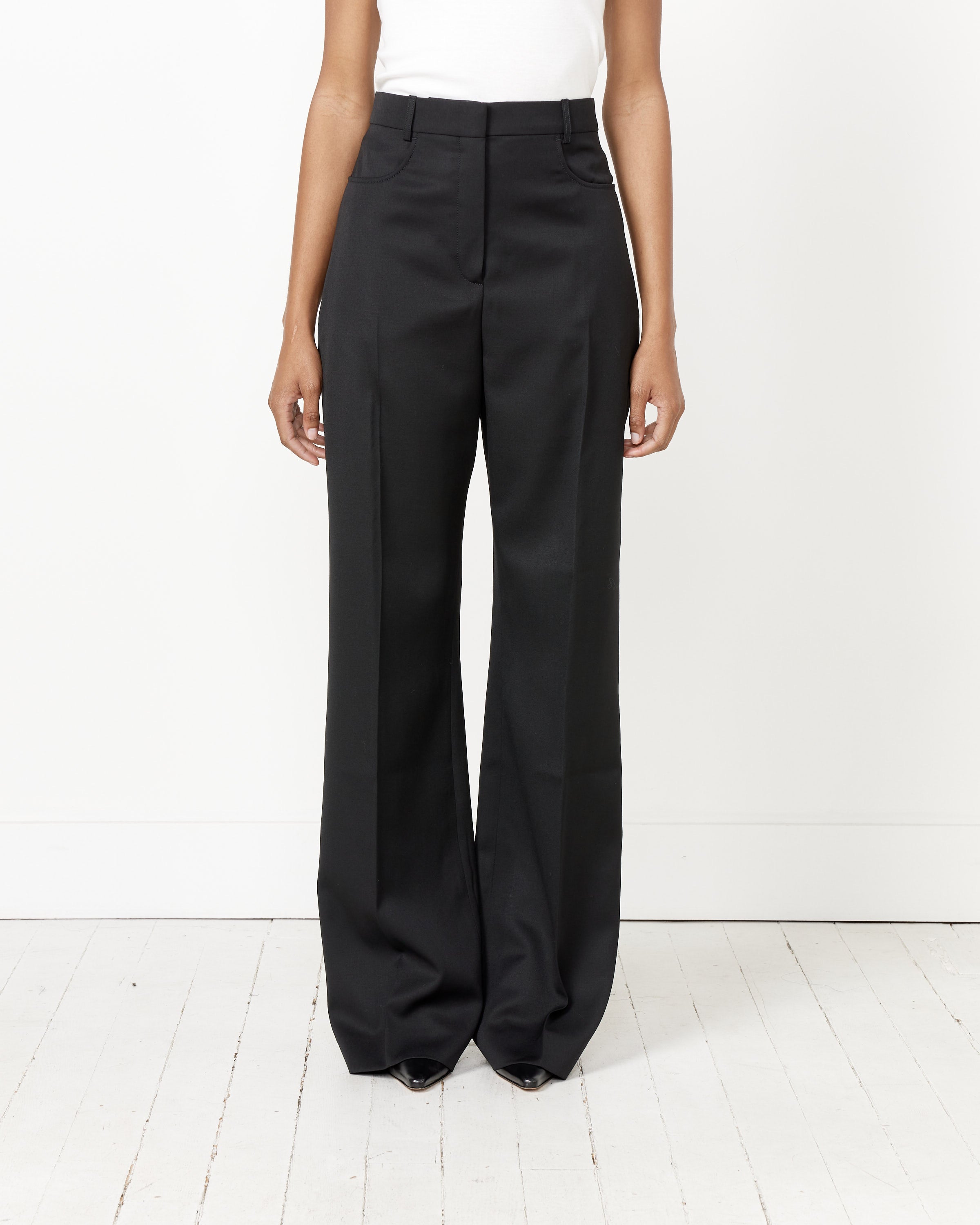 Mohawk General Store | Sillage | Essential Baggy Trousers in