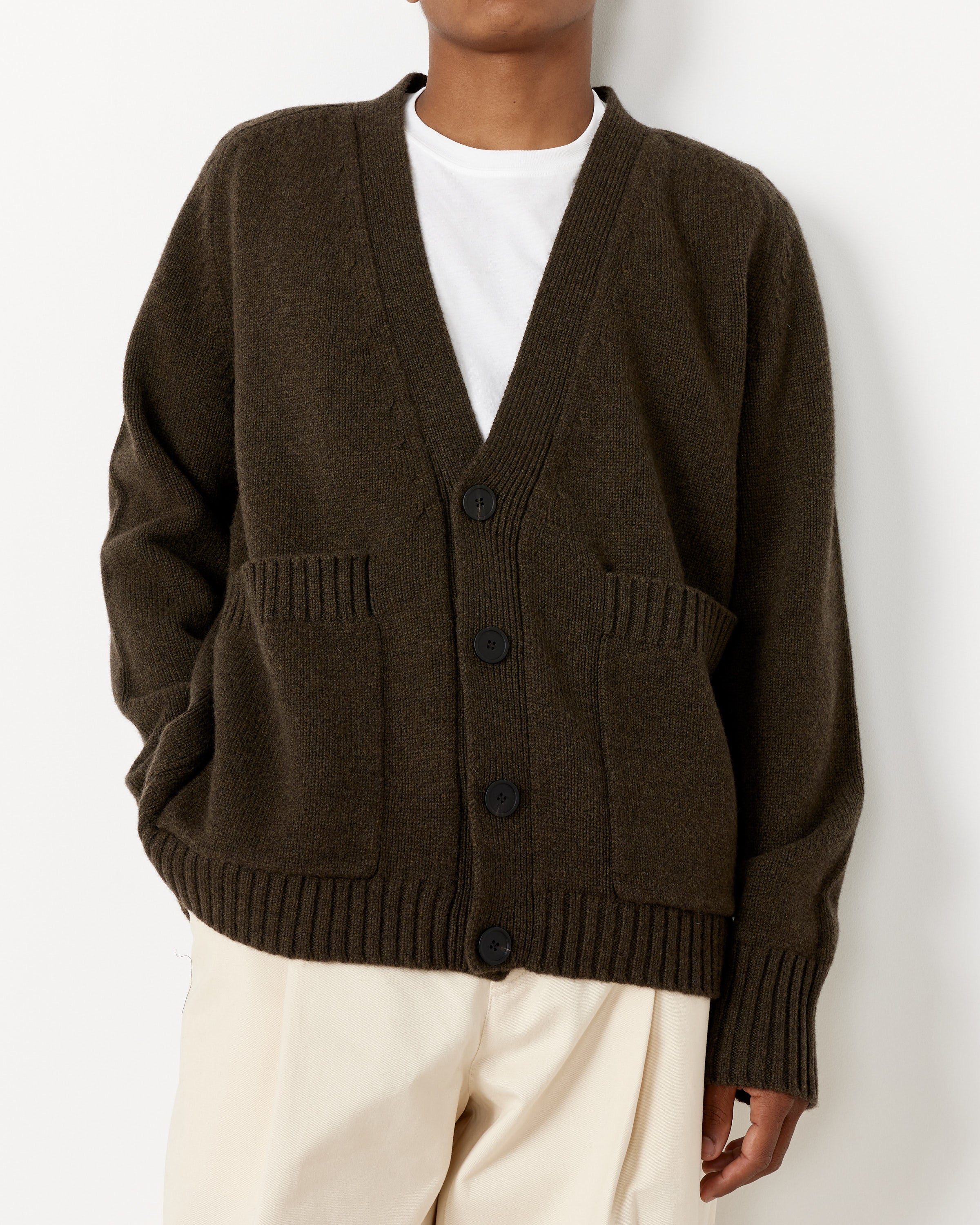 5GG Cardigan