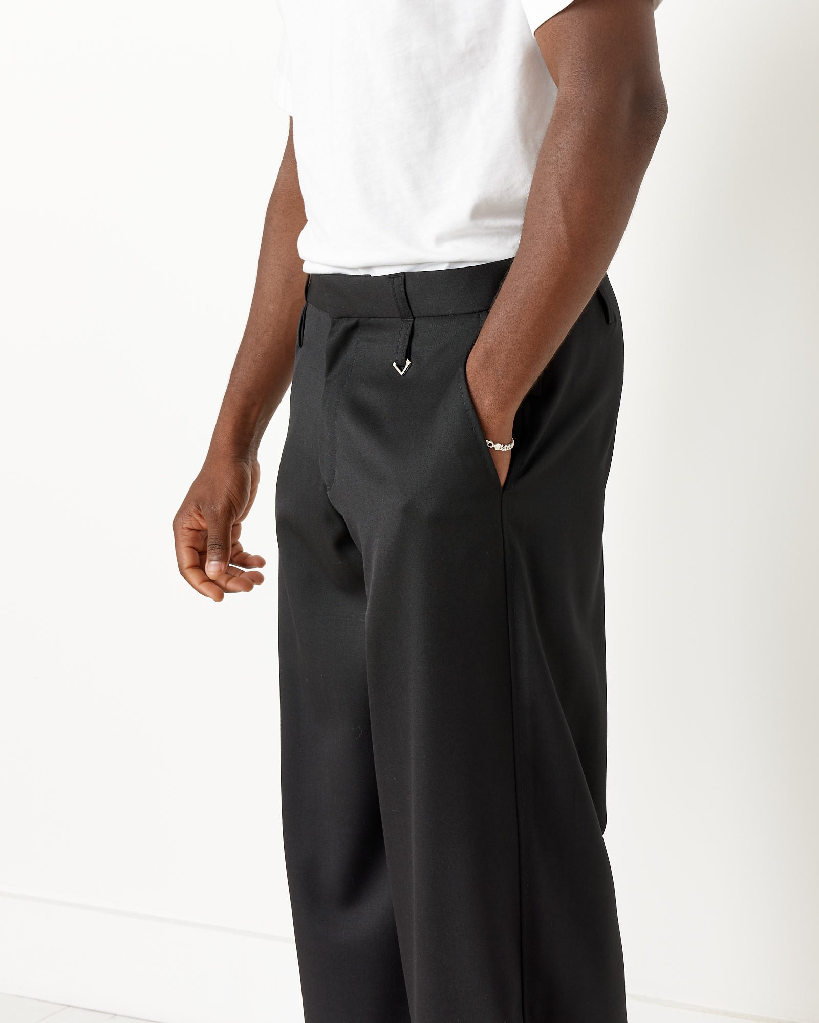 Terra Lined Trouser Mohawk General Store