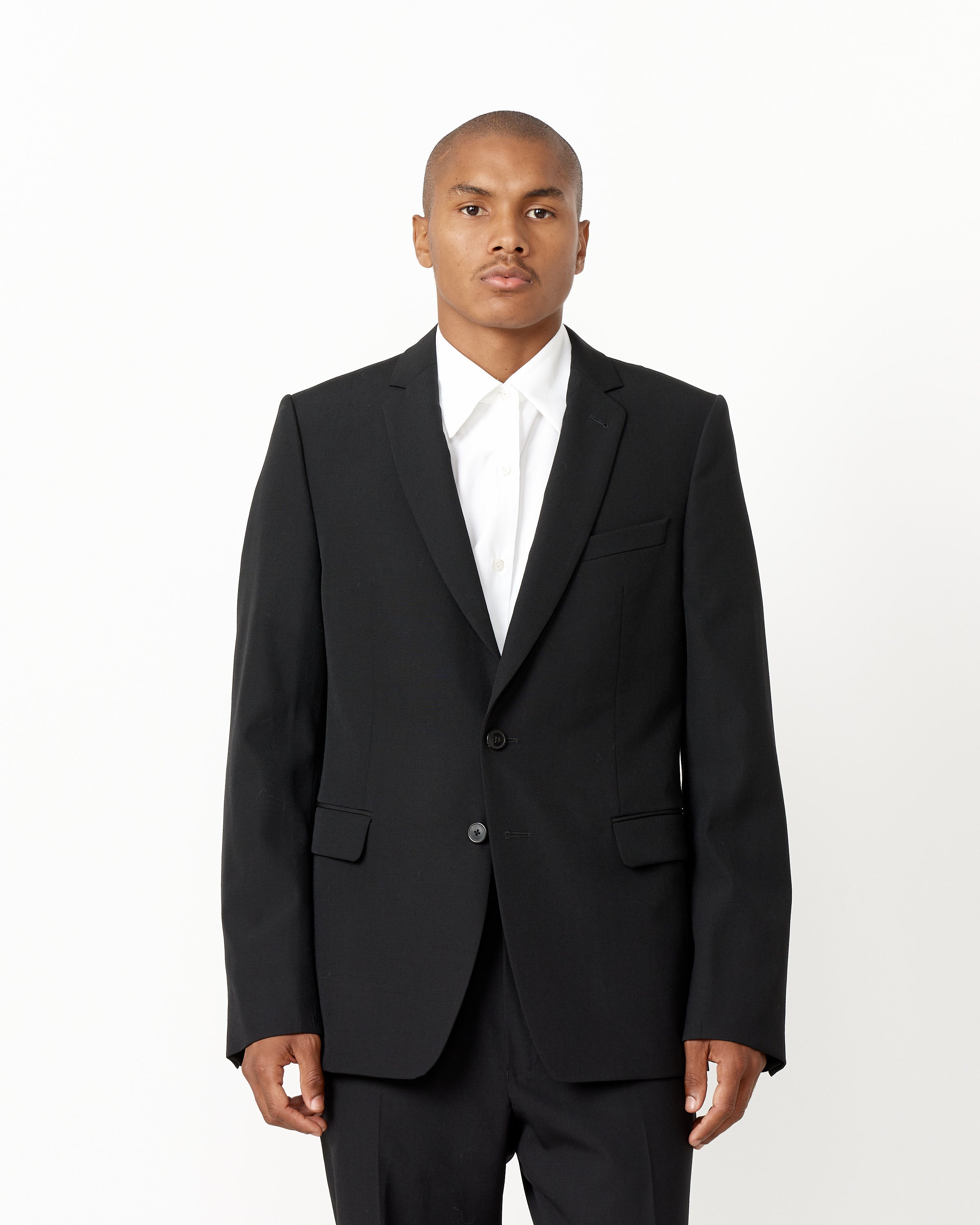 Soft Tailored Jacket – Mohawk General Store