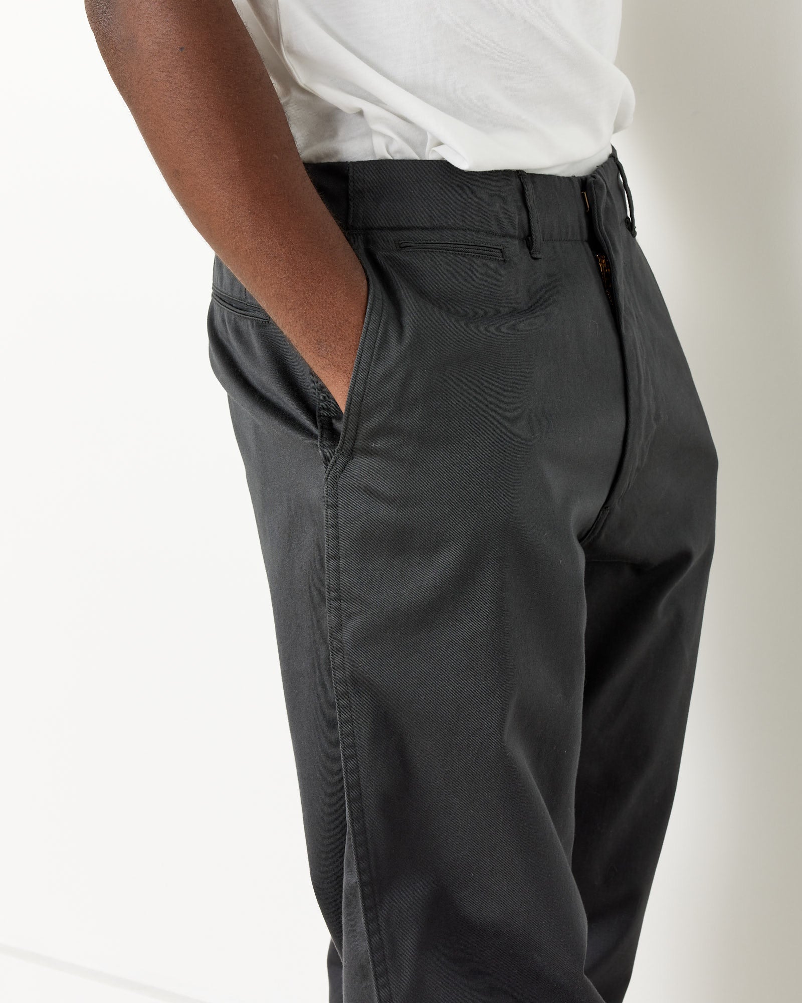 Takibi Chino Pants – Mohawk General Store