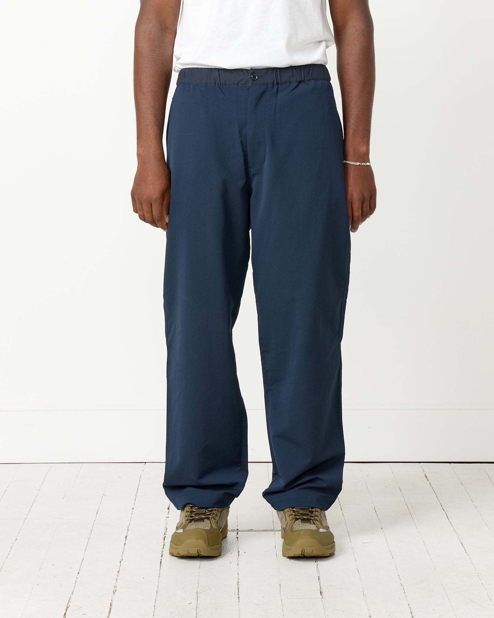 Wide Chino Pant – Mohawk General Store