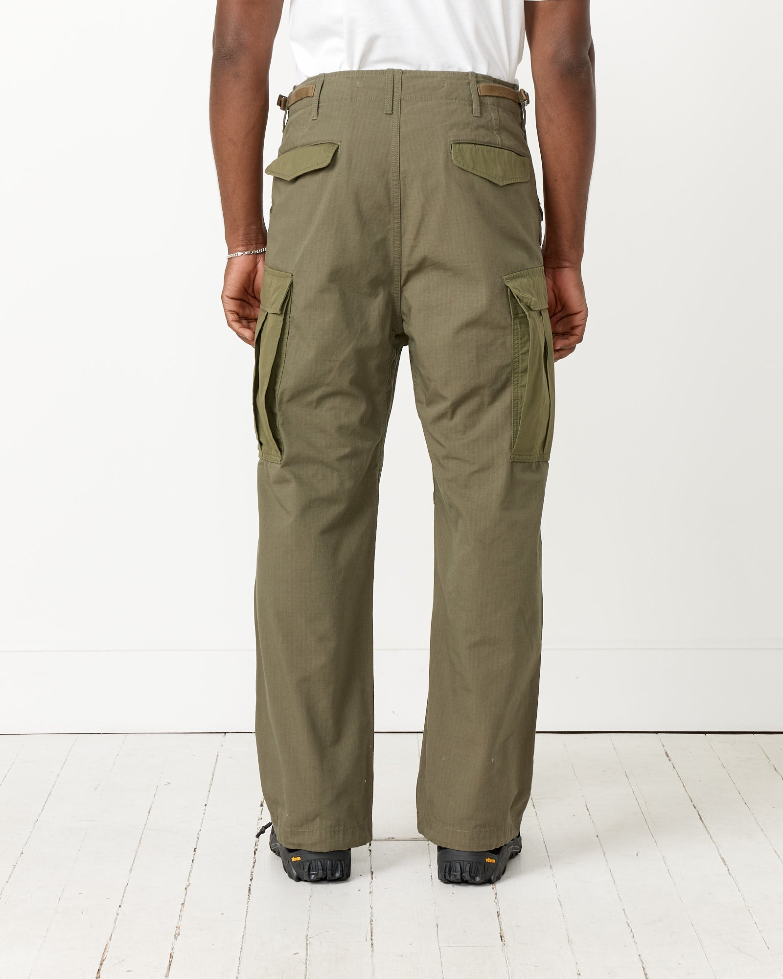 Cargo Trouser – Mohawk General Store