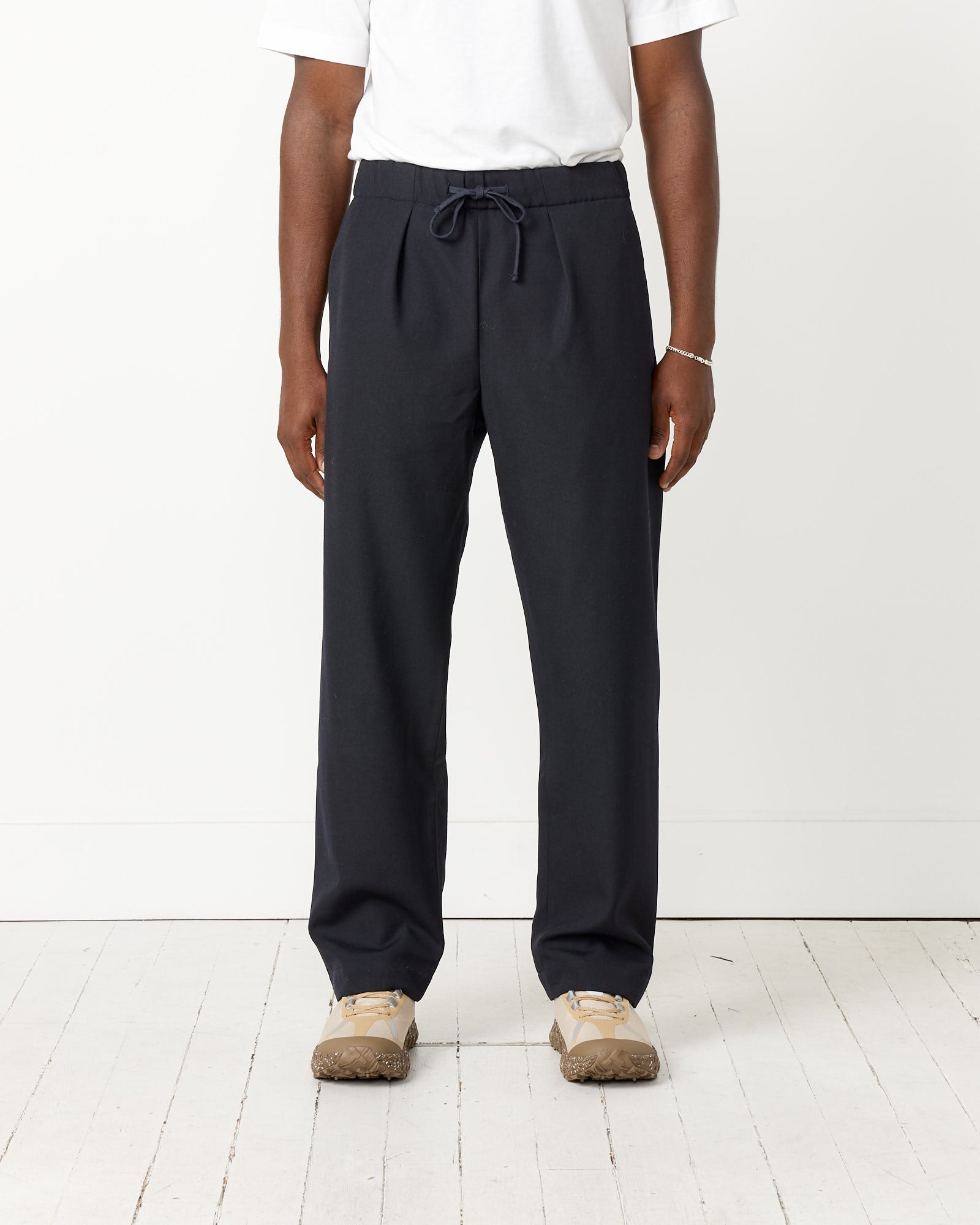 Mohawk General Store | Sillage | Essential Baggy Trousers in ...