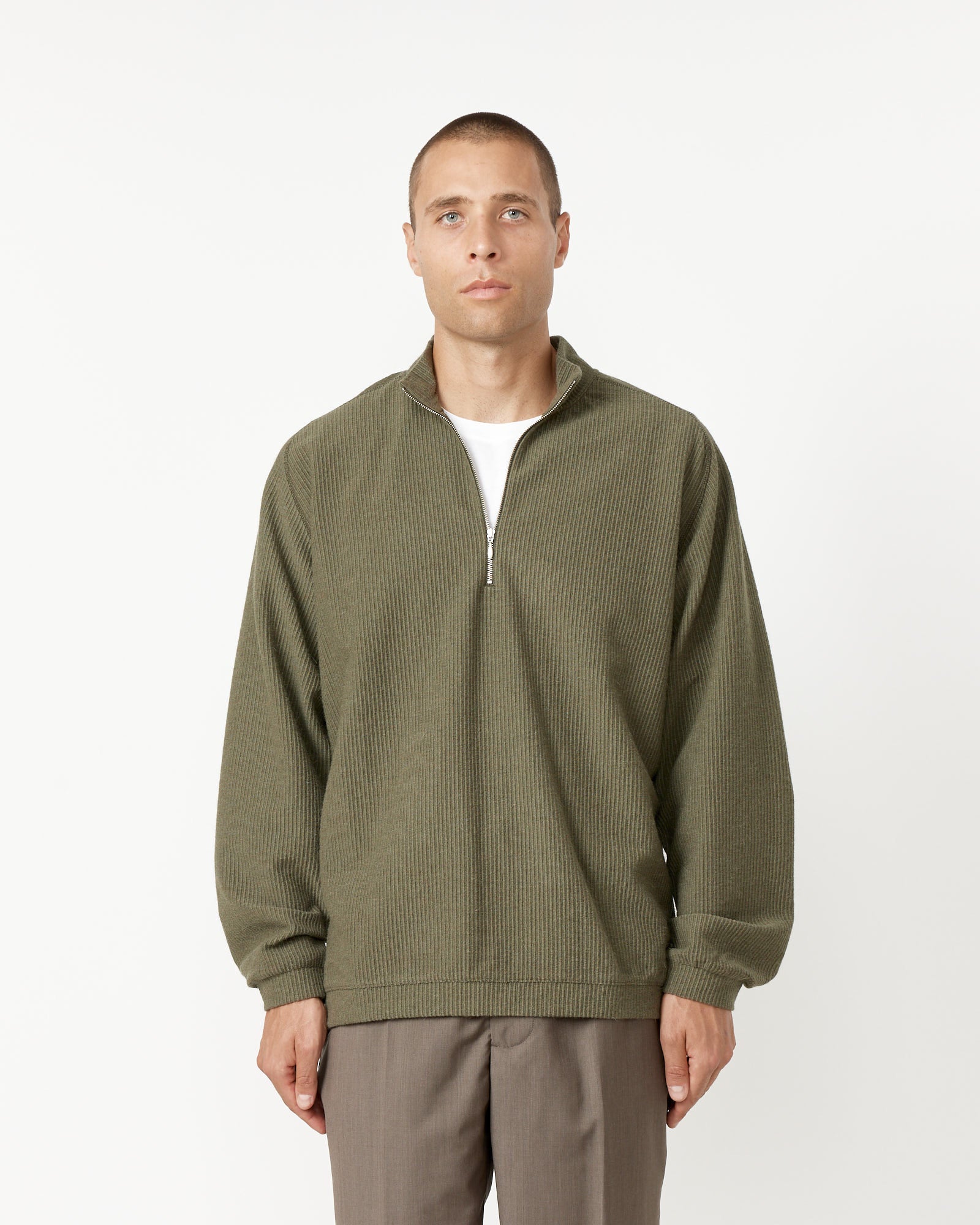 Full Zip Hood – Mohawk General Store