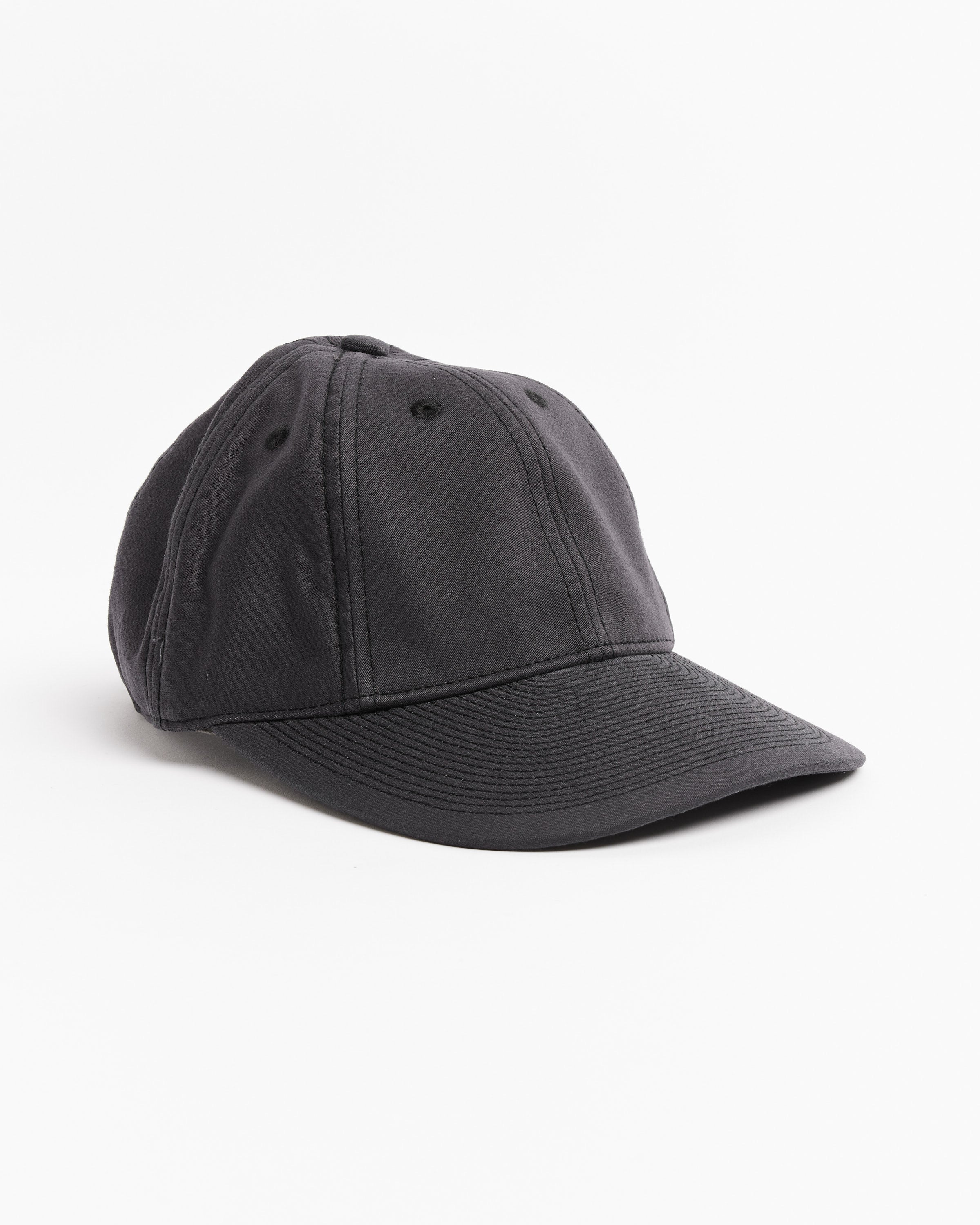 Sillage Field Hat - Anthracite – Mohawk General Store