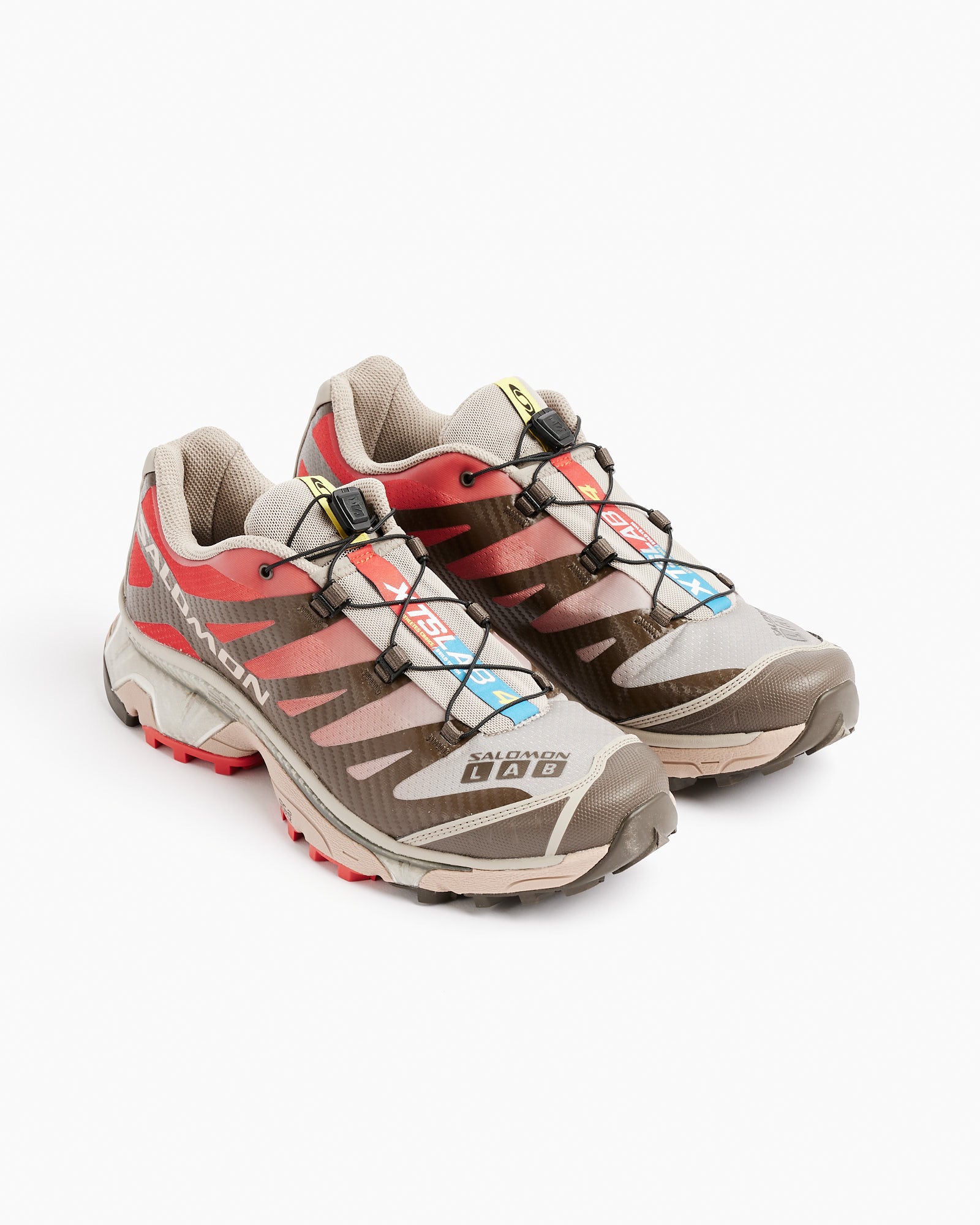 Quest 2 Advanced 'Vintage Khaki'  L41752400 - zapatillas de running Salomon  niño niña 10k talla 37 - Salomon XT - BioenergylistsShops