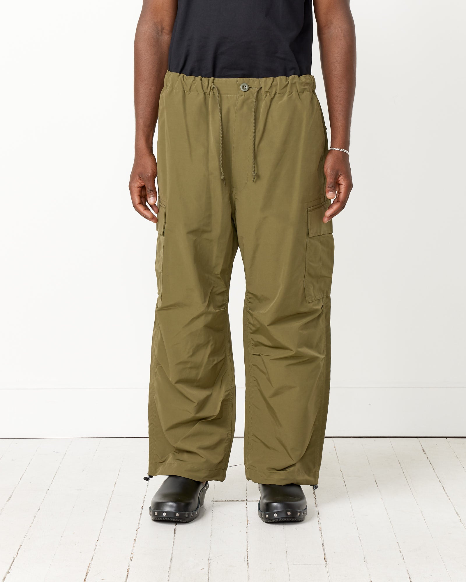 Takibi Chino Pants – Mohawk General Store