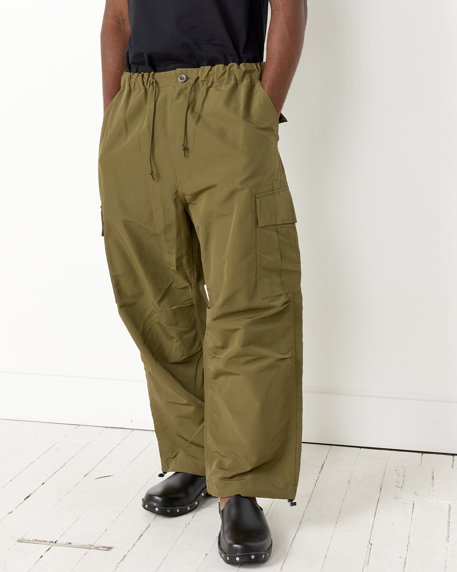 Takibi Chino Pants – Mohawk General Store