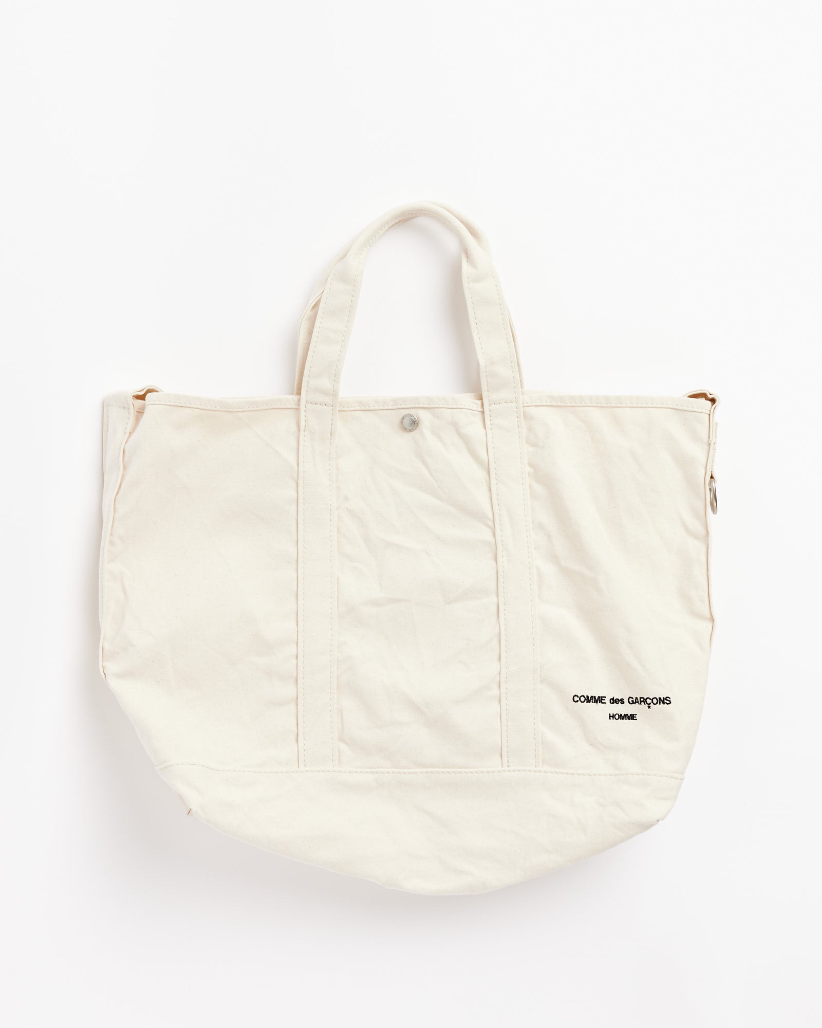 Sil Tote Bag – Mohawk General Store