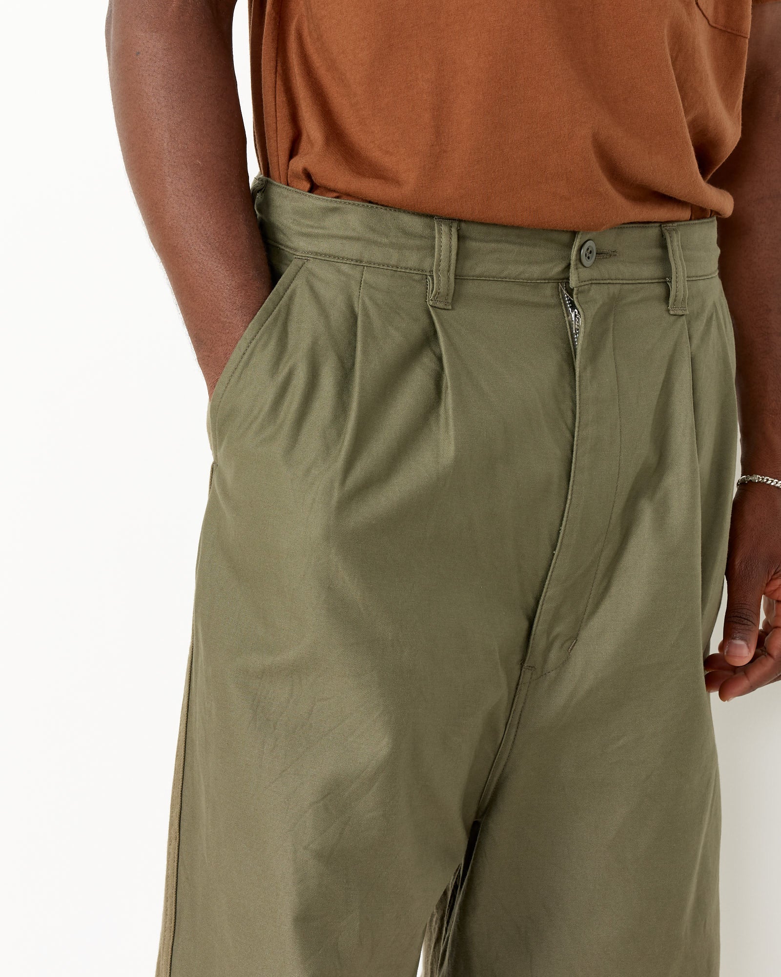 Mohawk General Store | Sillage | Essential Circular Pants in