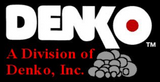 Denko Foam Logo