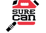 SureCan logo