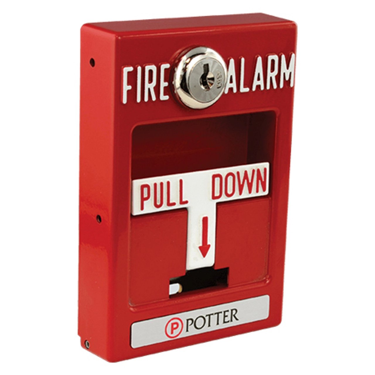 PAD100-PSDA - The Fire Alarm Supplier product image