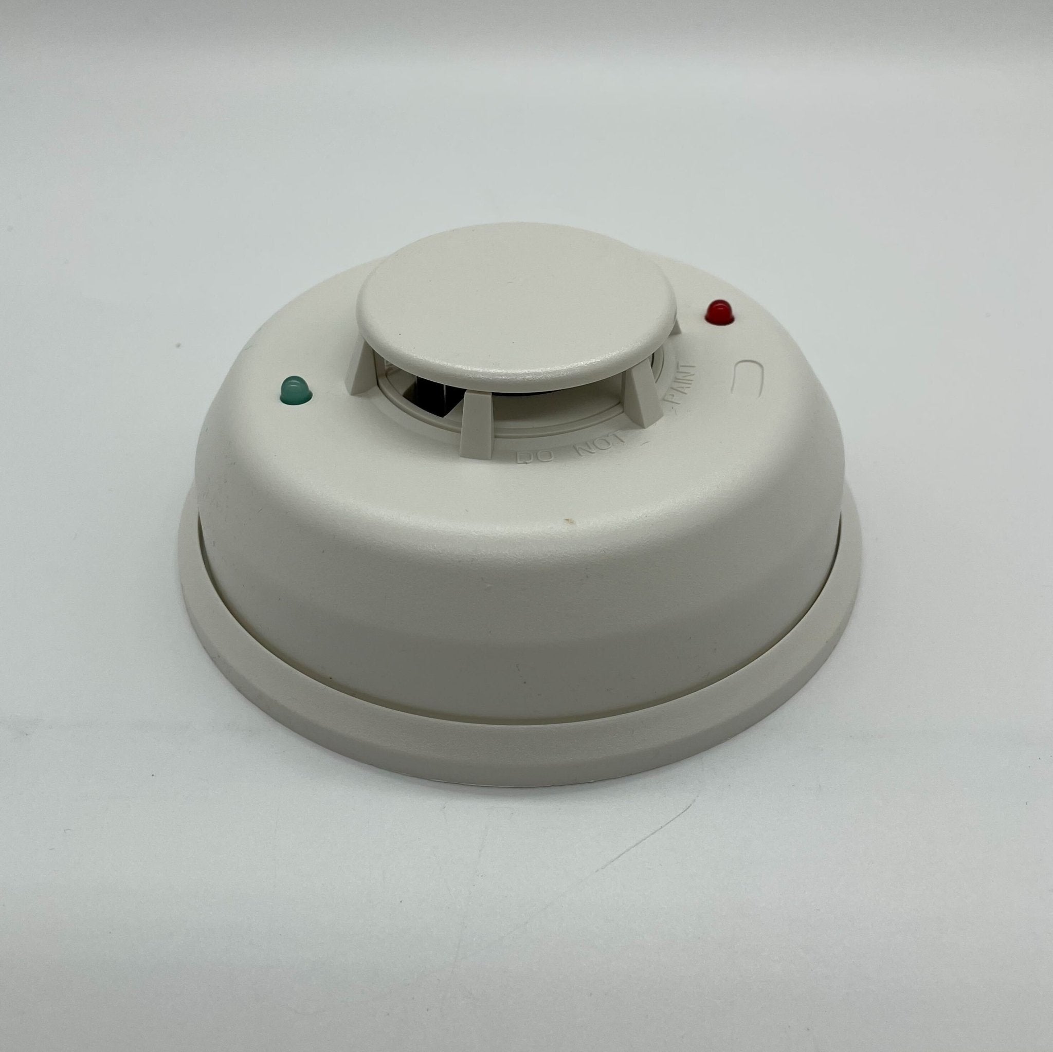 Detector humo con sensor térmico convencional 4WT-B - System Sensor