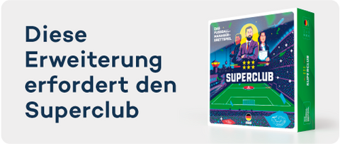 Diese erweiterung erfordert den Superclub