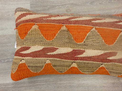 Kilim clearance lumbar pillows