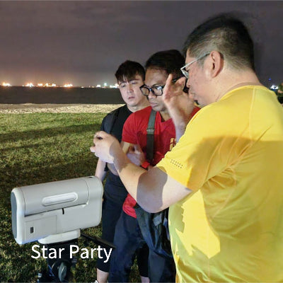 star party