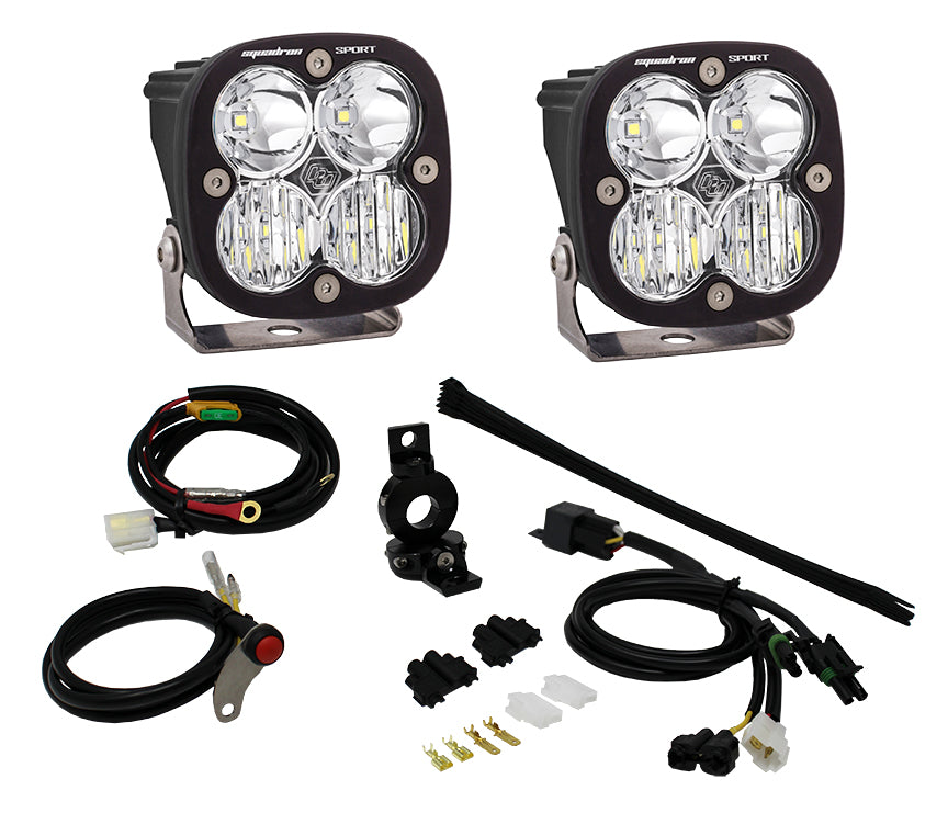 Buy Sport Bike LED Light Kit