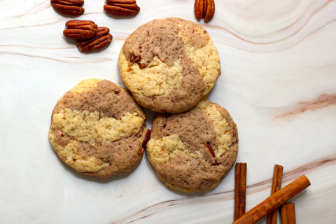 Cookie du mois de janvier