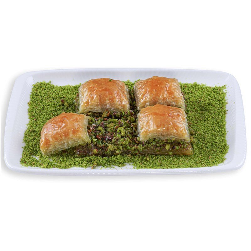 Gaziantep'ten baklava siparişi nasıl verilir ?