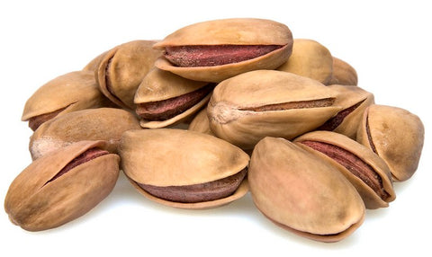 Roasted Pistachios